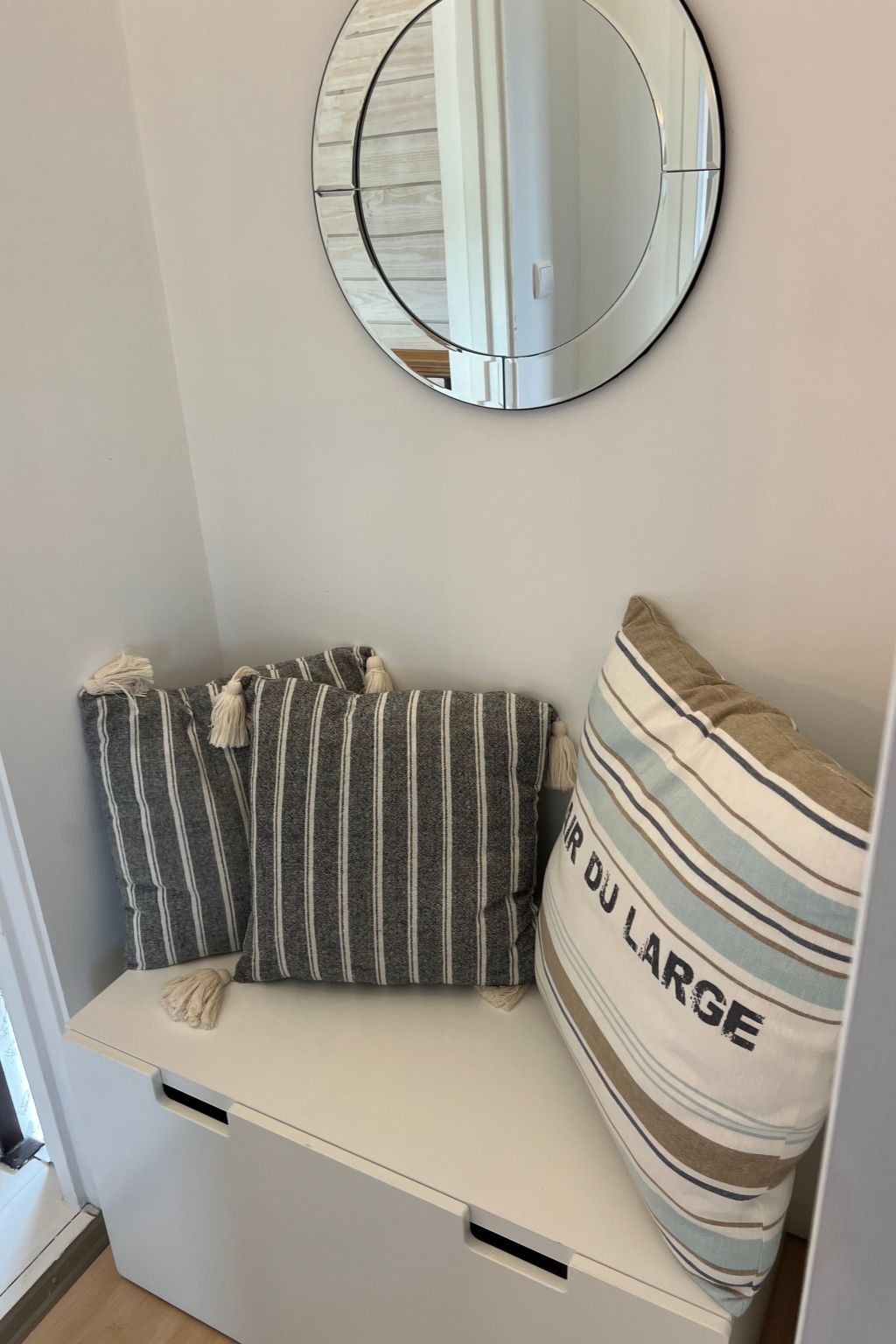 Große Villa am Meer mit privatem Spa Bereich-Binnen