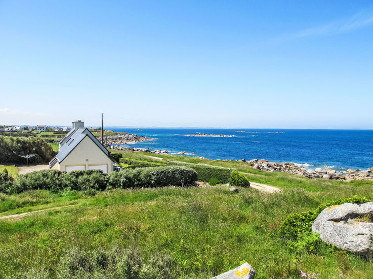 Photo of Les Romarins