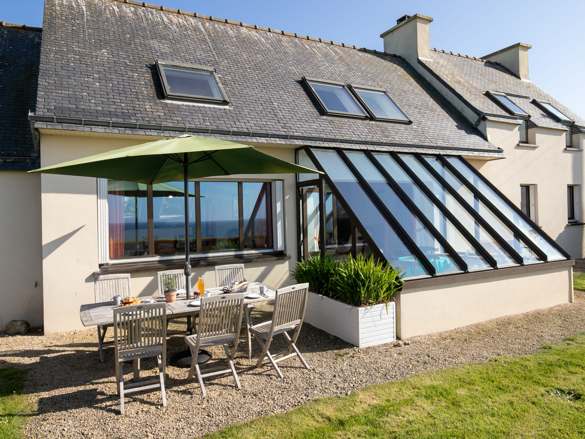 Photo of Les Romarins