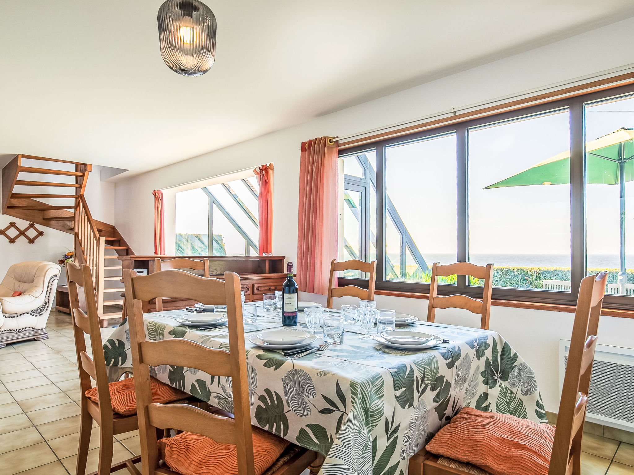 Photo of Les Romarins