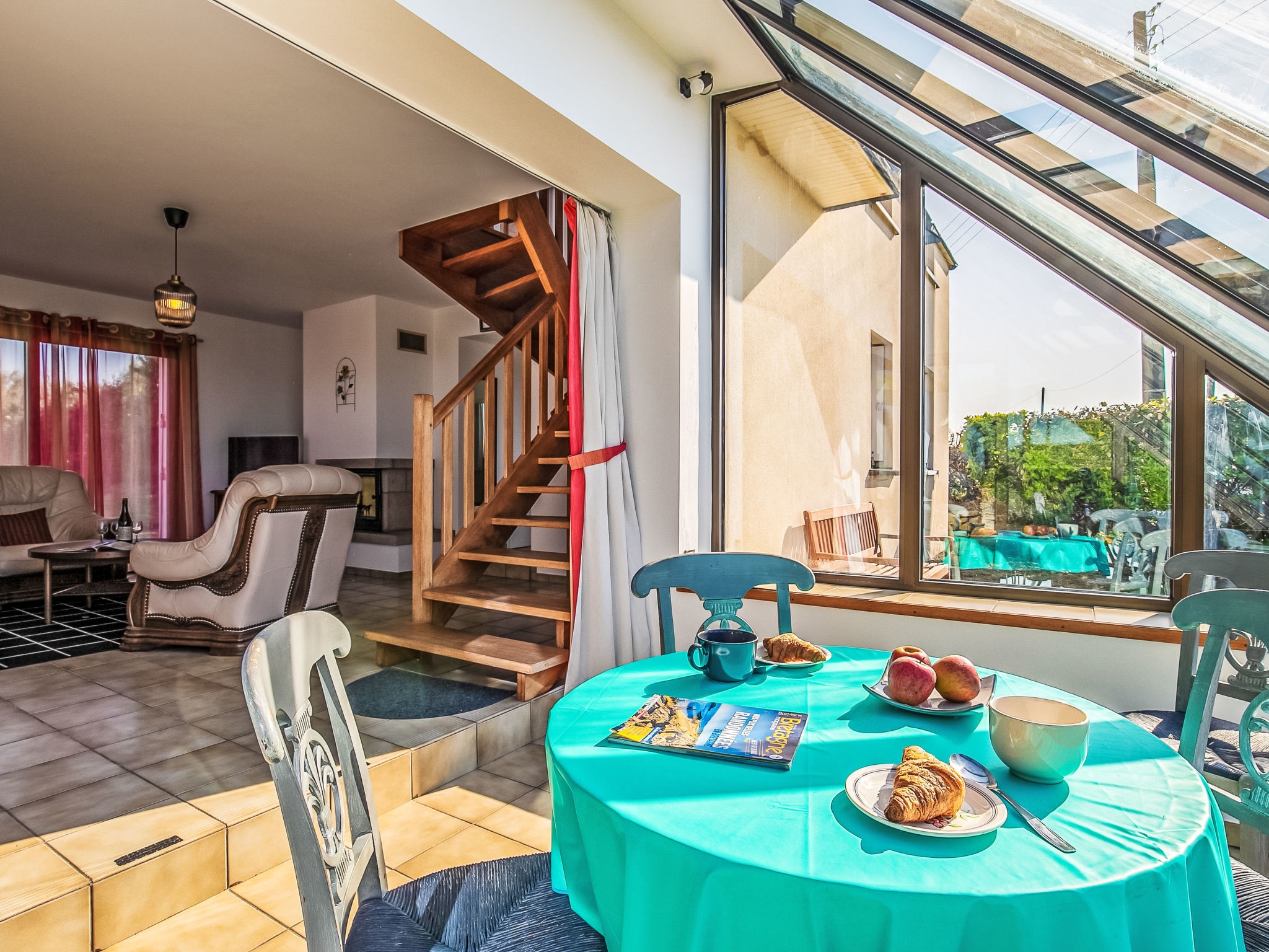 Photo of Les Romarins