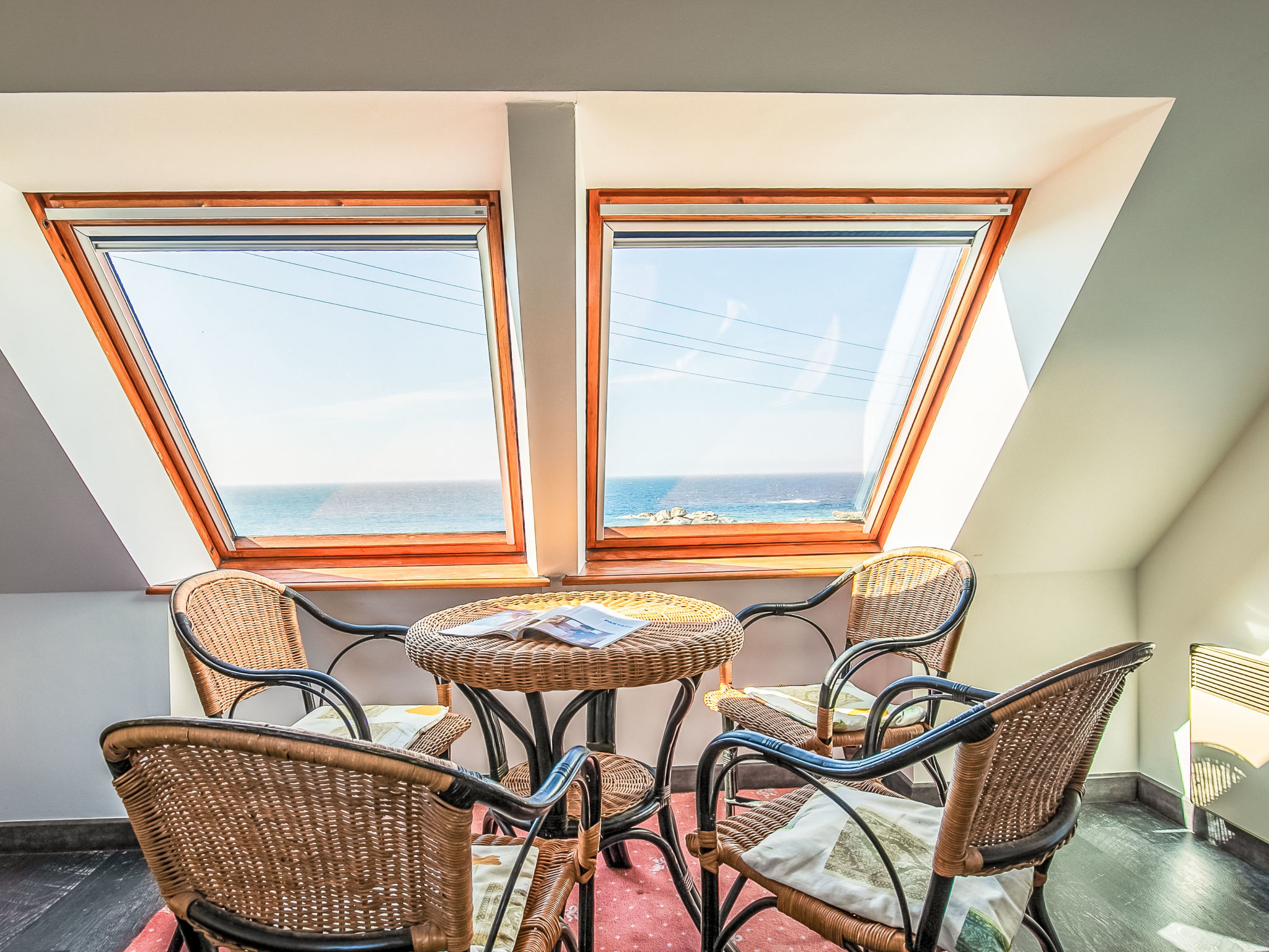 Photo of Les Romarins