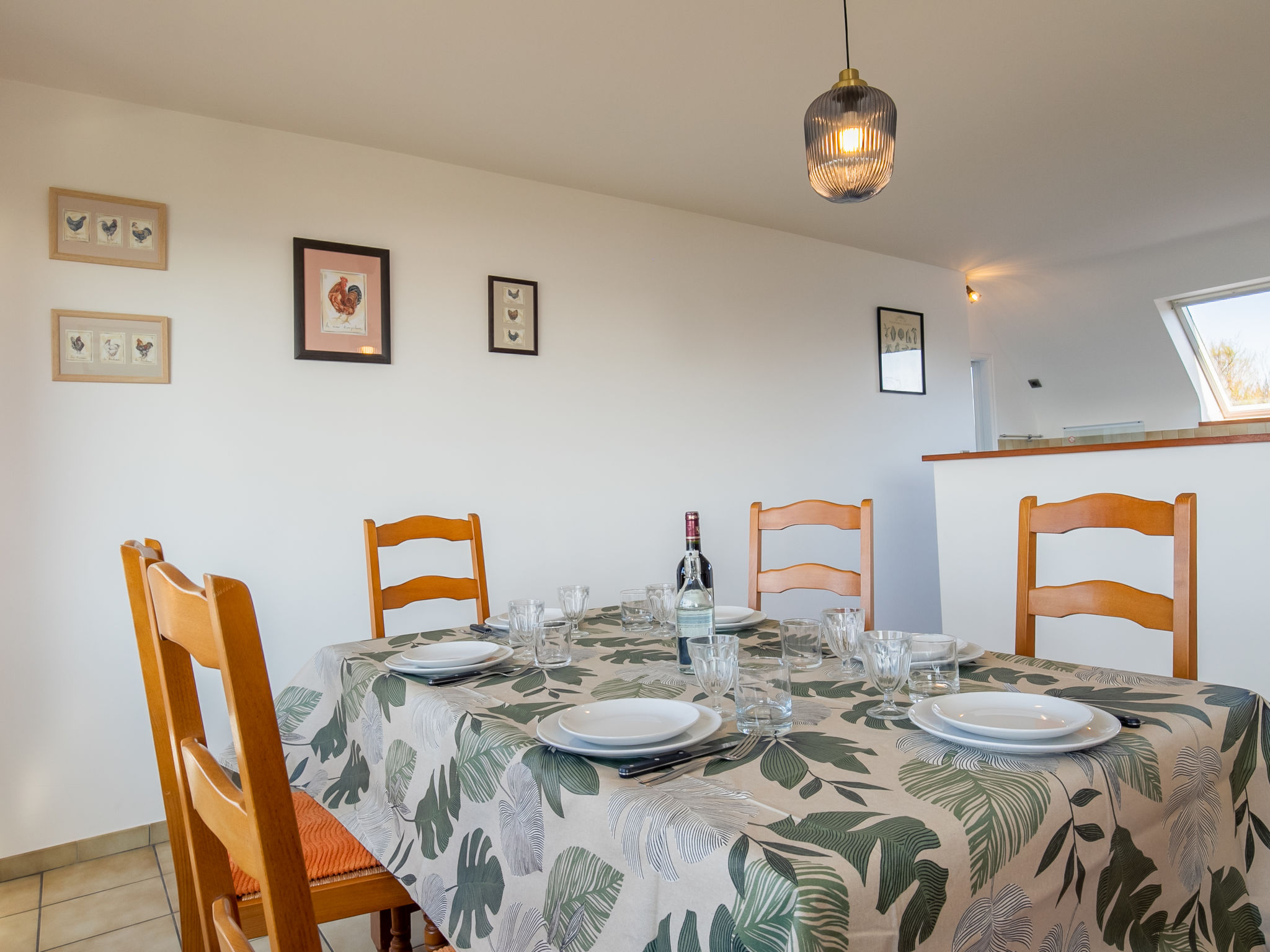 Photo of Les Romarins