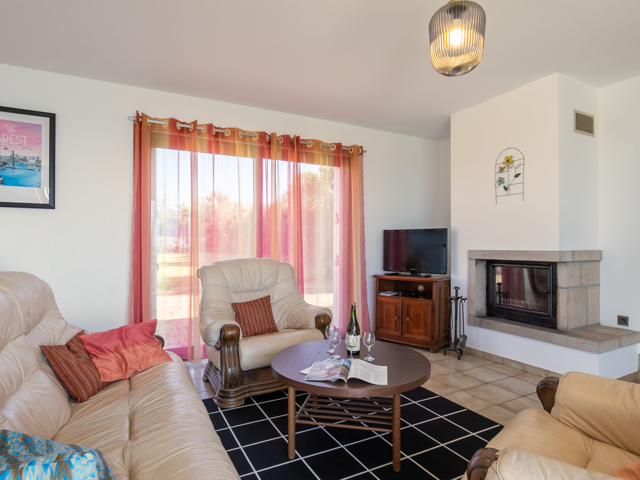 Photo of Les Romarins