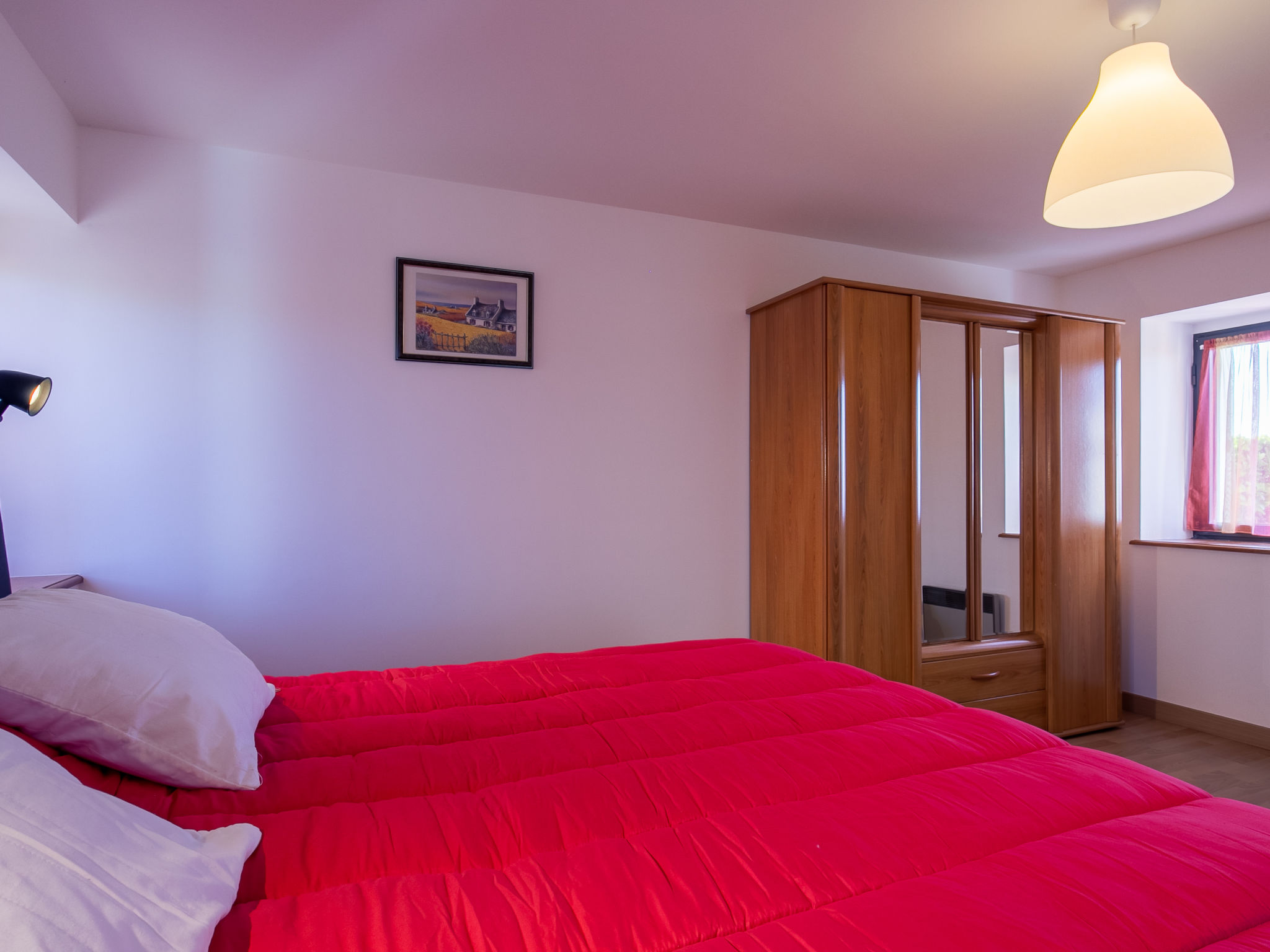 Photo of Les Romarins