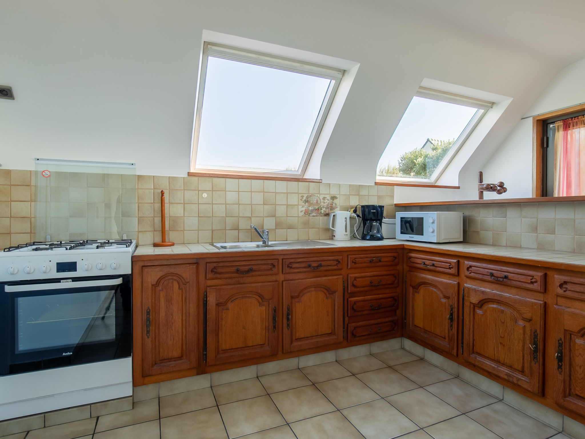 Photo of Les Romarins