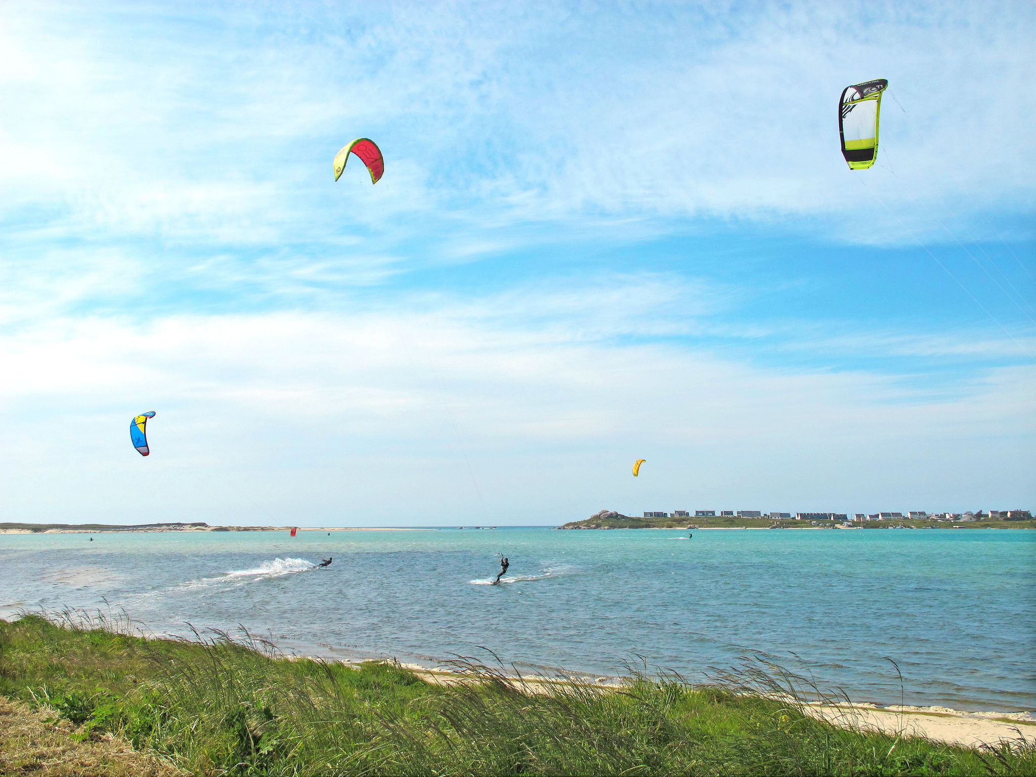 Photo of Les Romarins