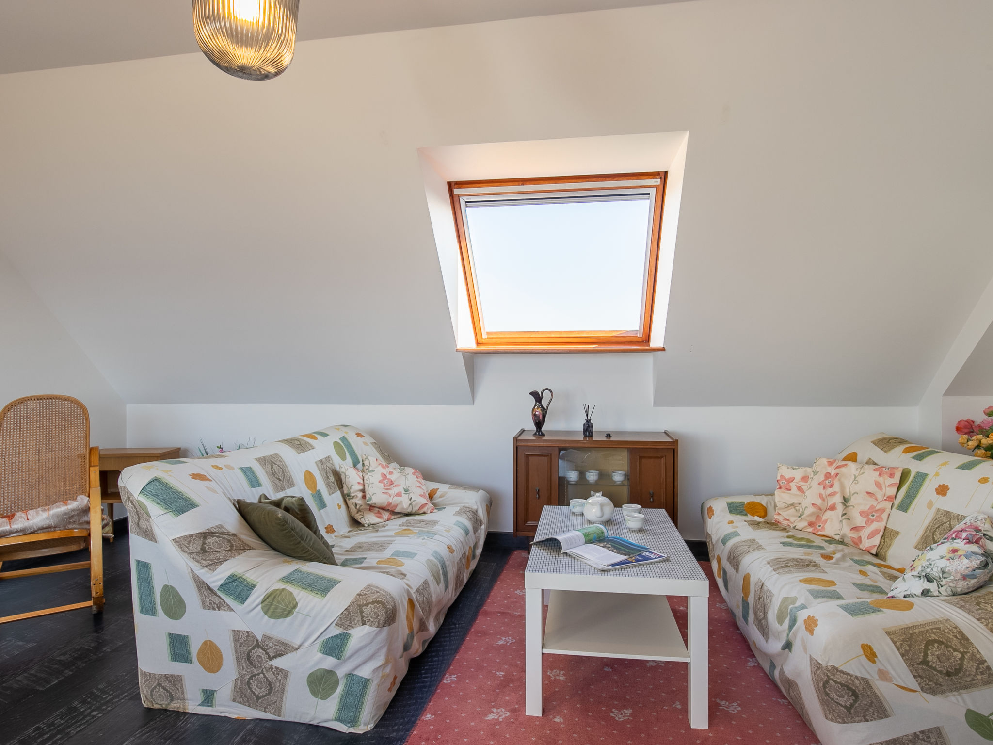 Photo of Les Romarins