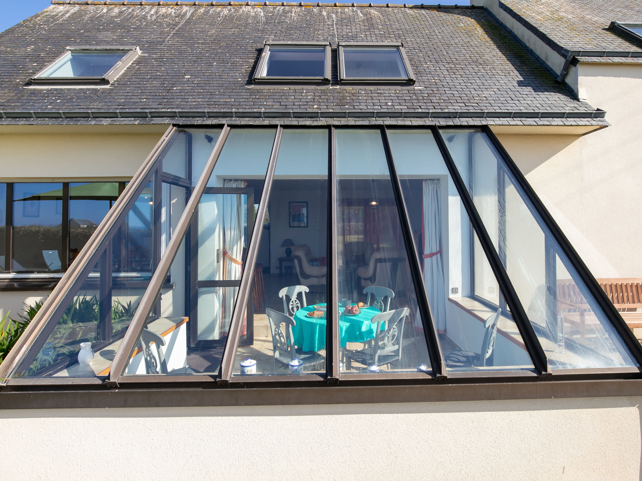 Photo of Les Romarins