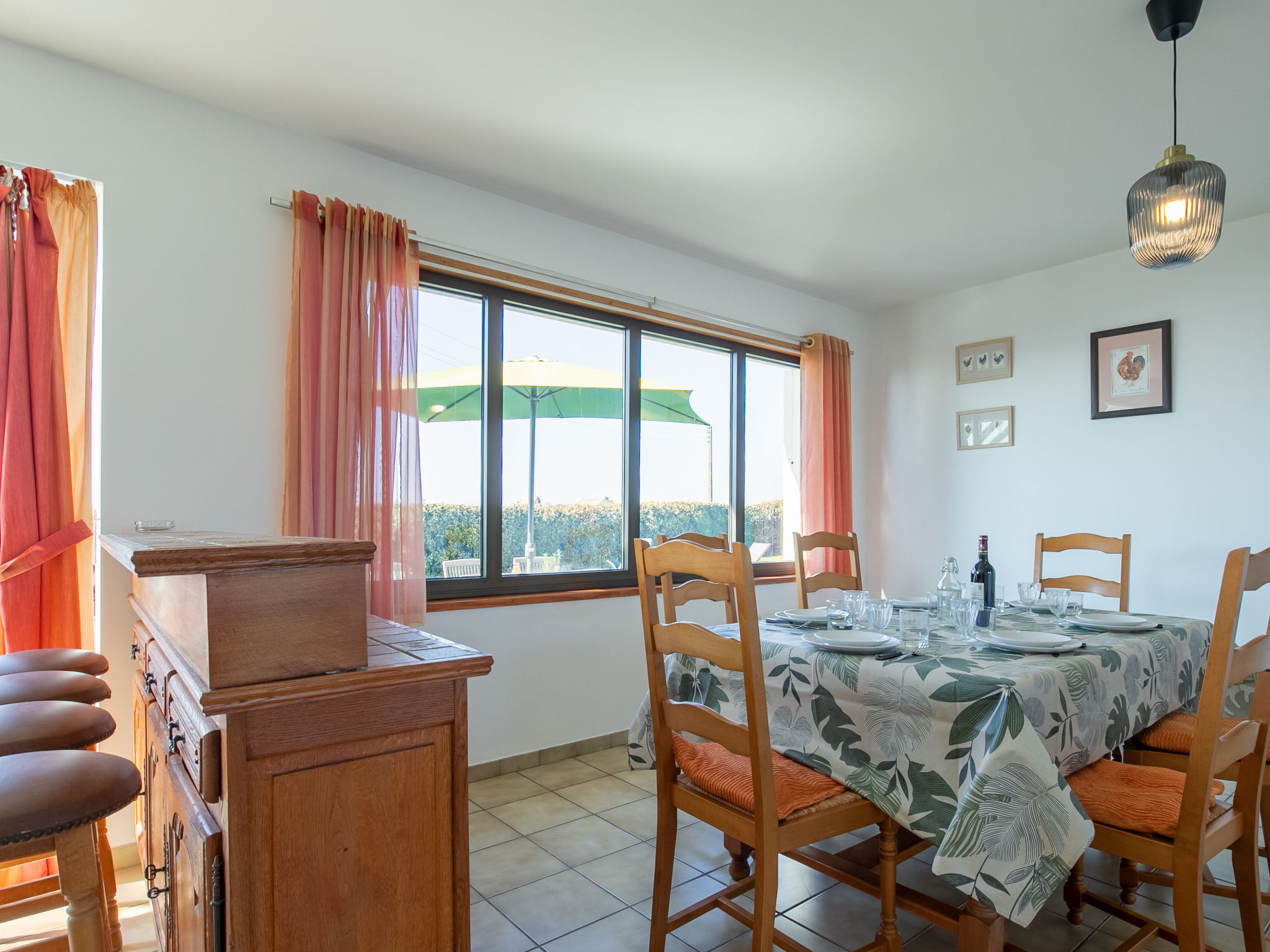 Photo of Les Romarins