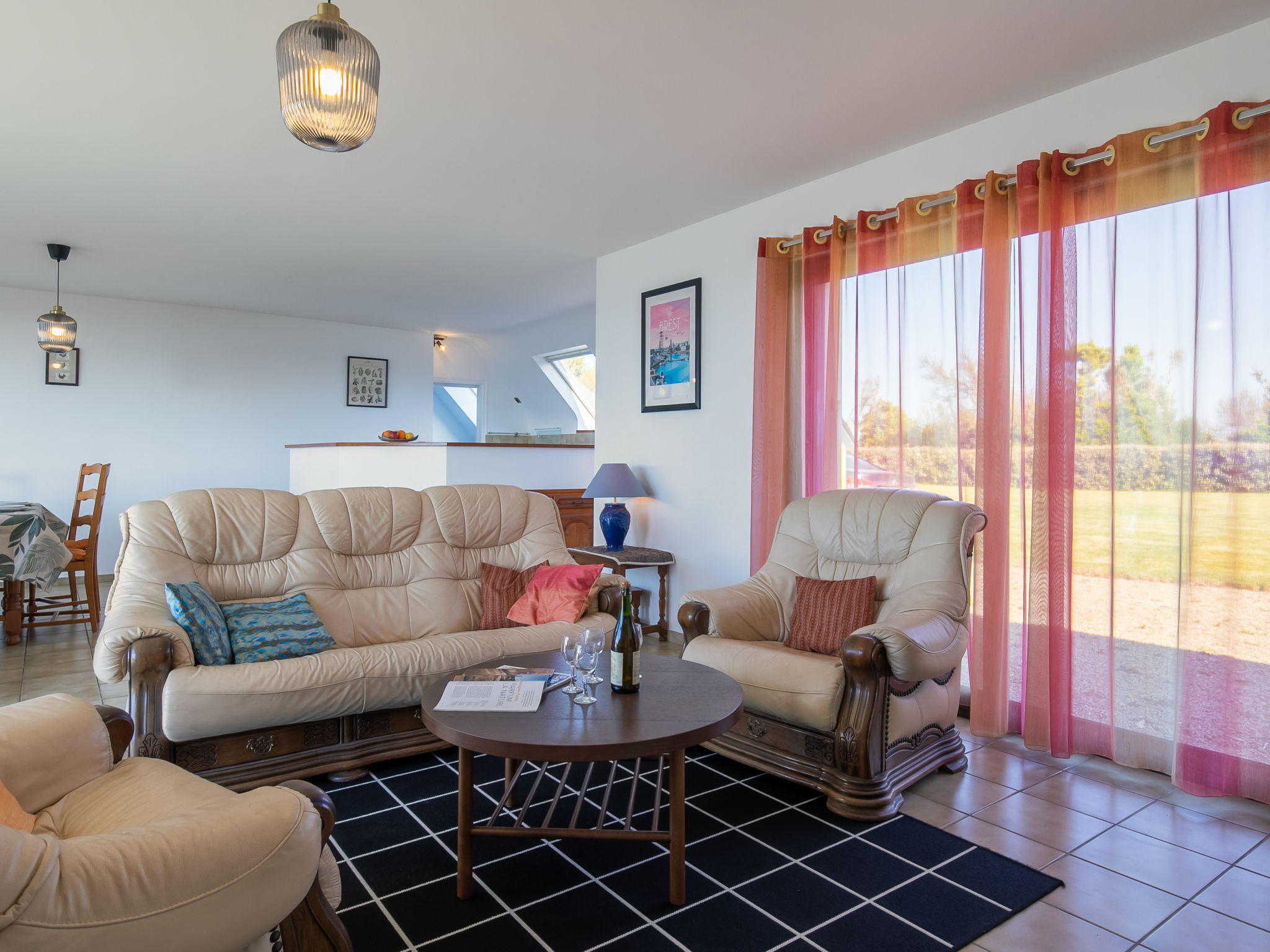 Photo of Les Romarins