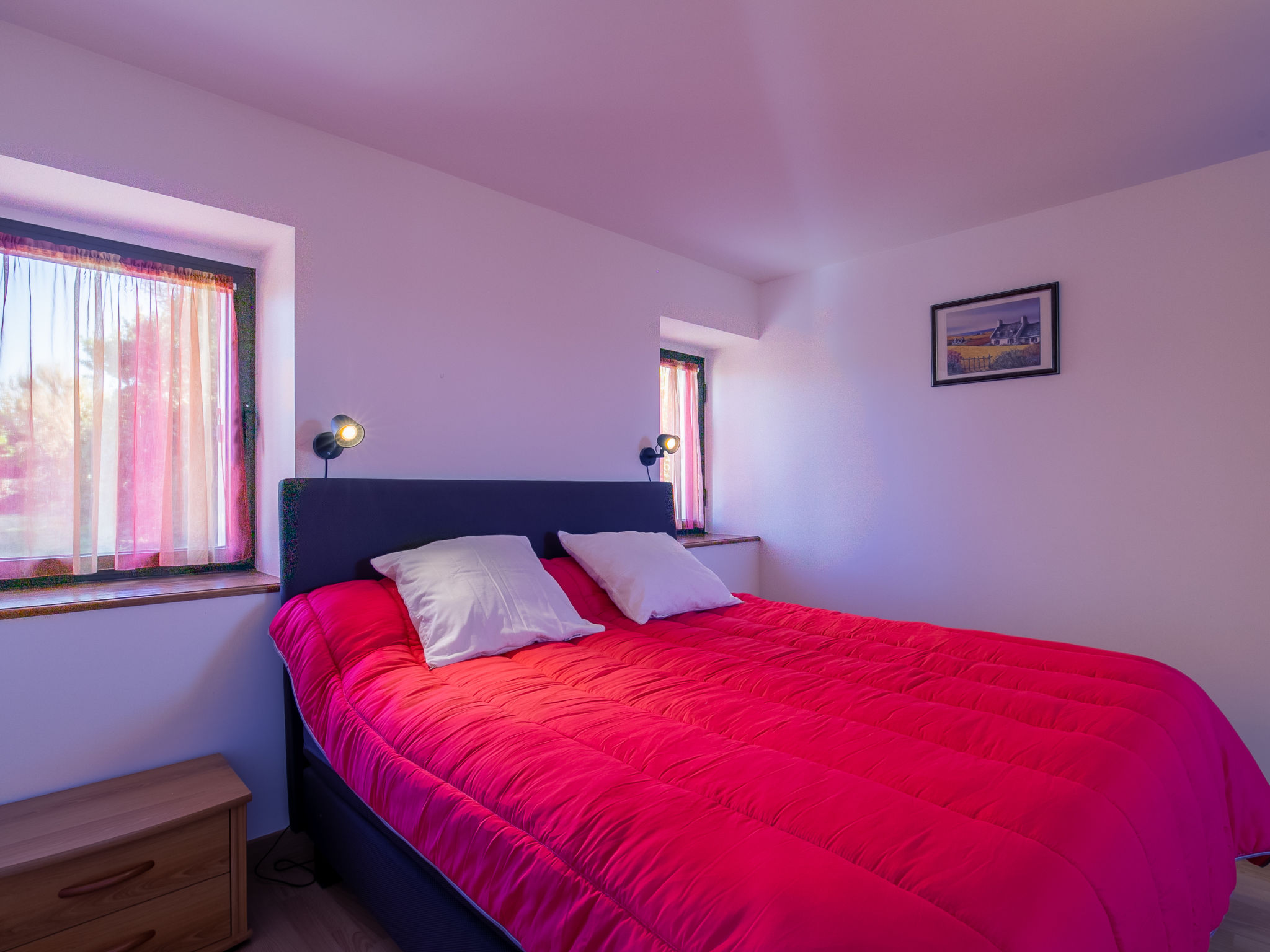 Photo of Les Romarins