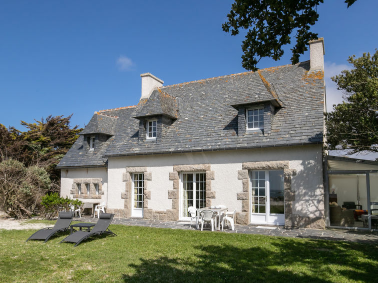 La Rejeane Accommodation in Plouescat