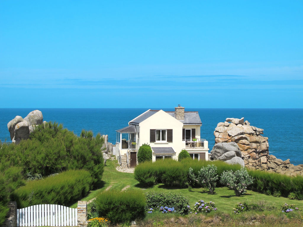 Ferienhaus Atlantikkuste Frankreich Ferienhausurlaub Com