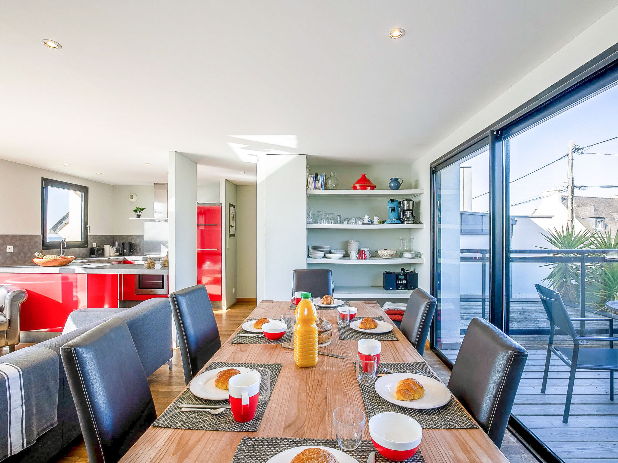 Photo of La Villa Marine