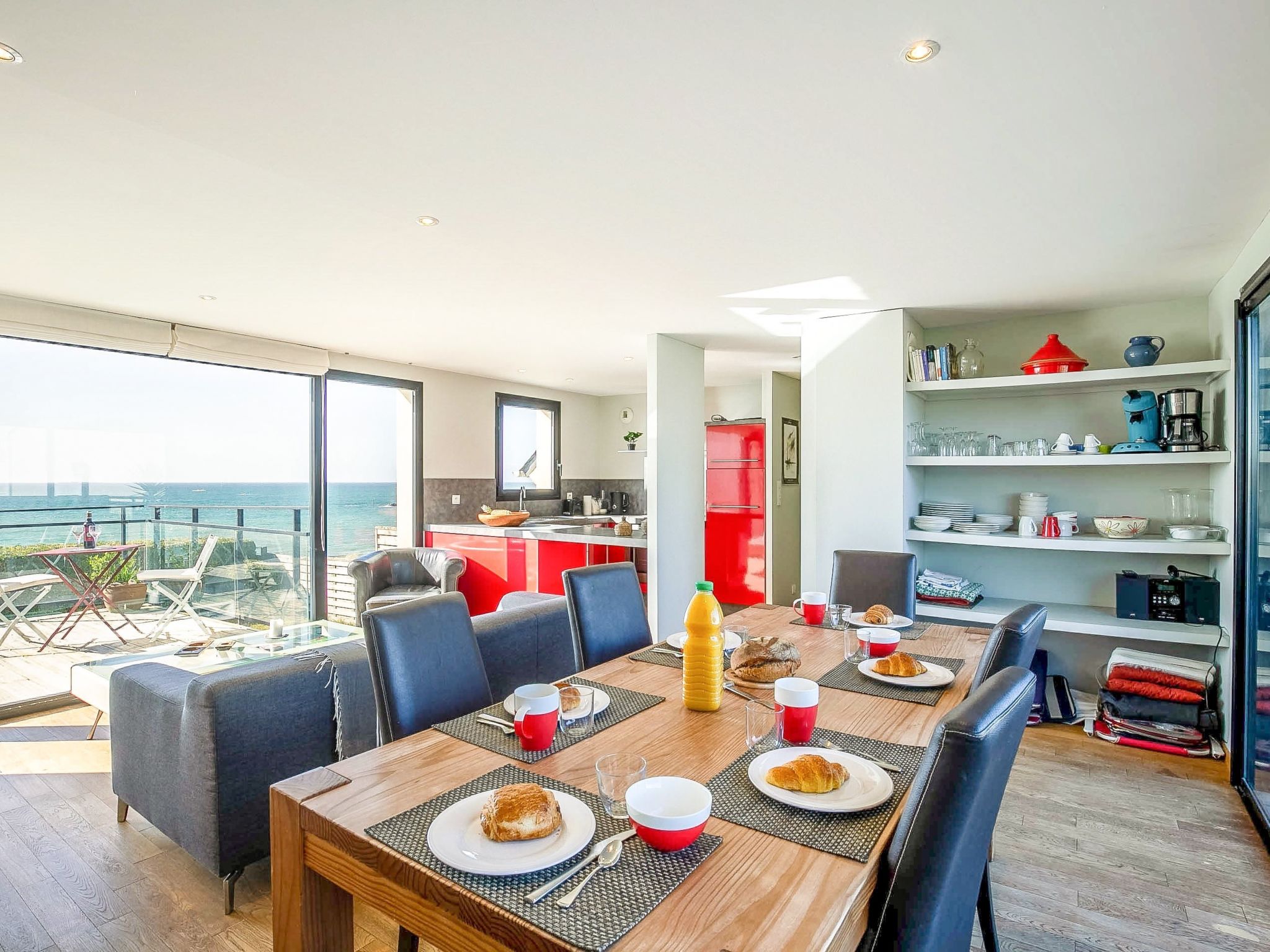 Photo of La Villa Marine