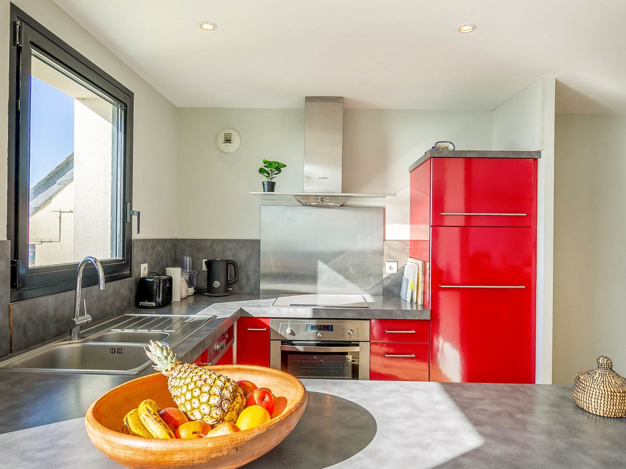 Photo of La Villa Marine