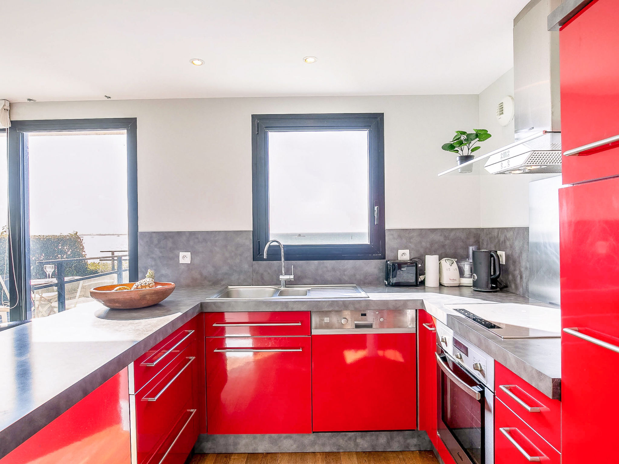 Photo of La Villa Marine