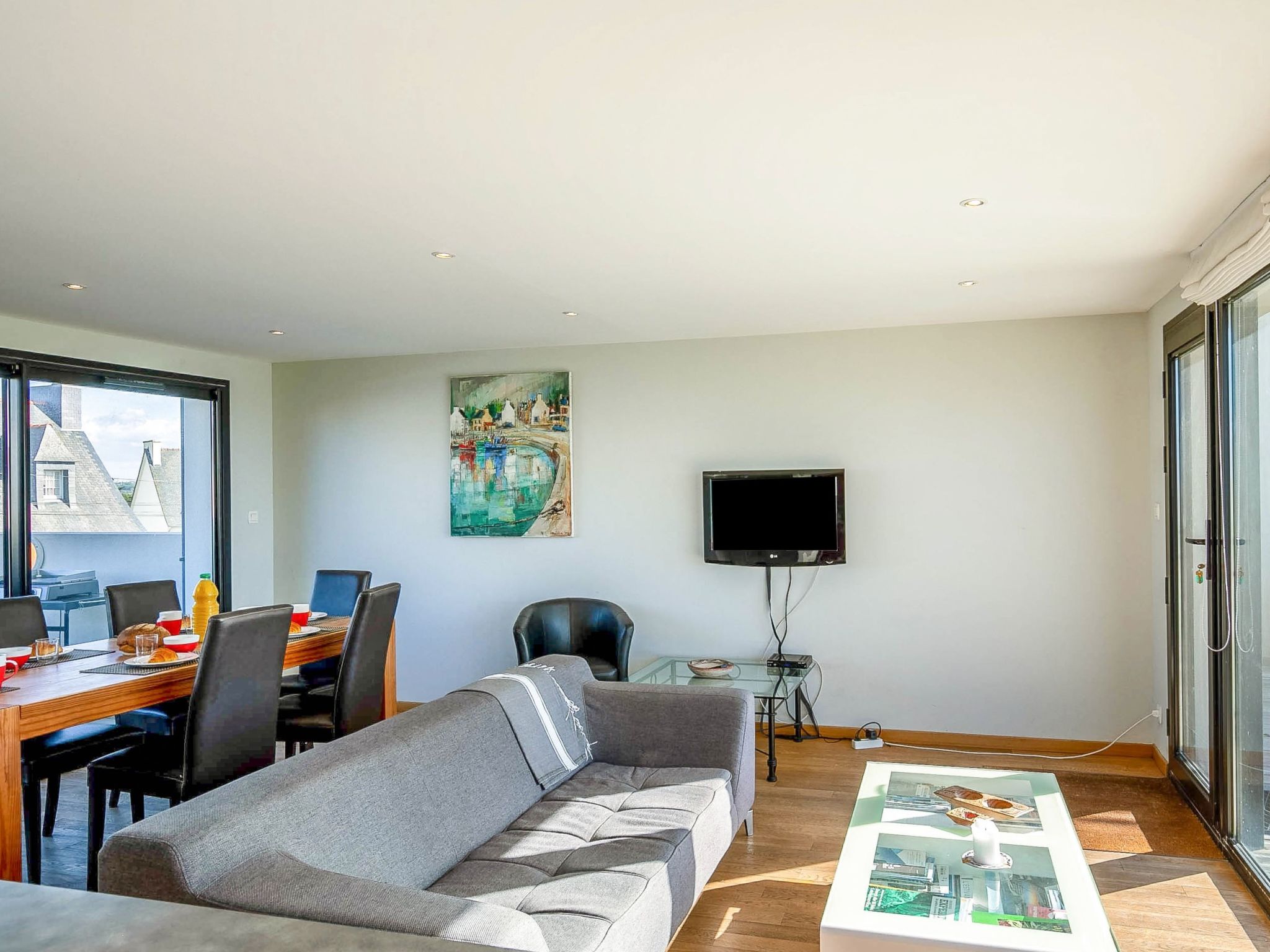 Photo of La Villa Marine