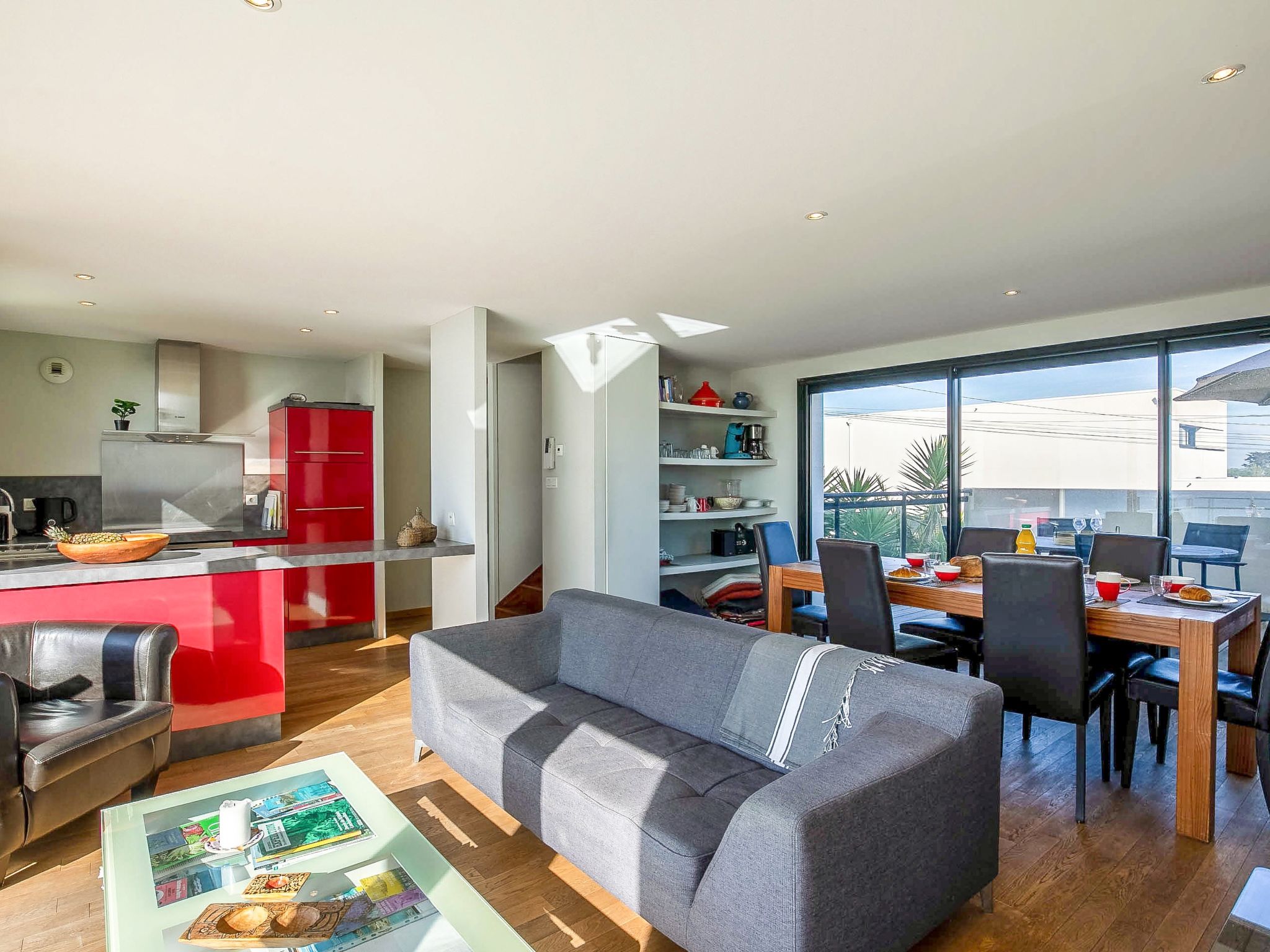 Photo of La Villa Marine