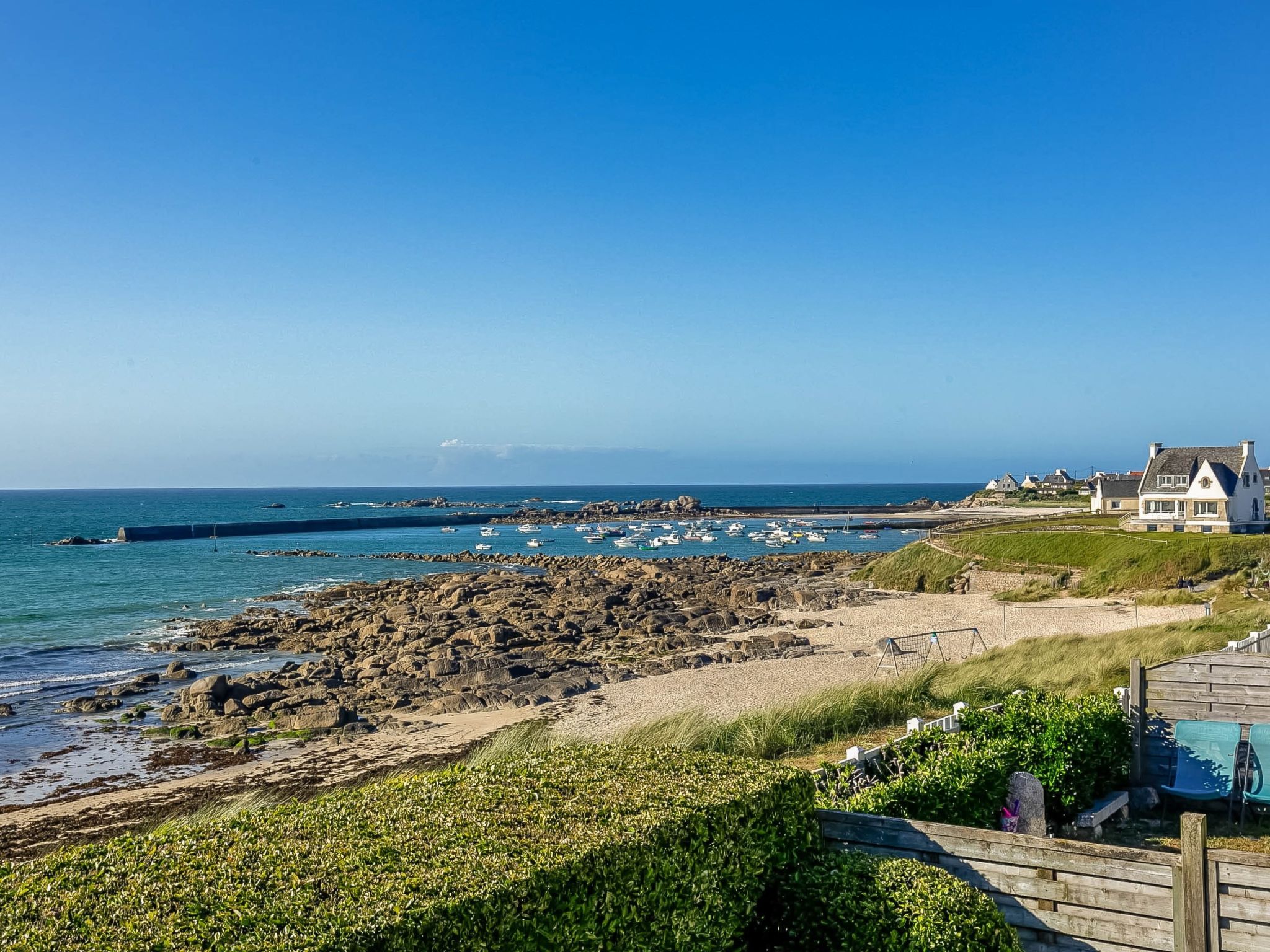 Photo of La Villa Marine