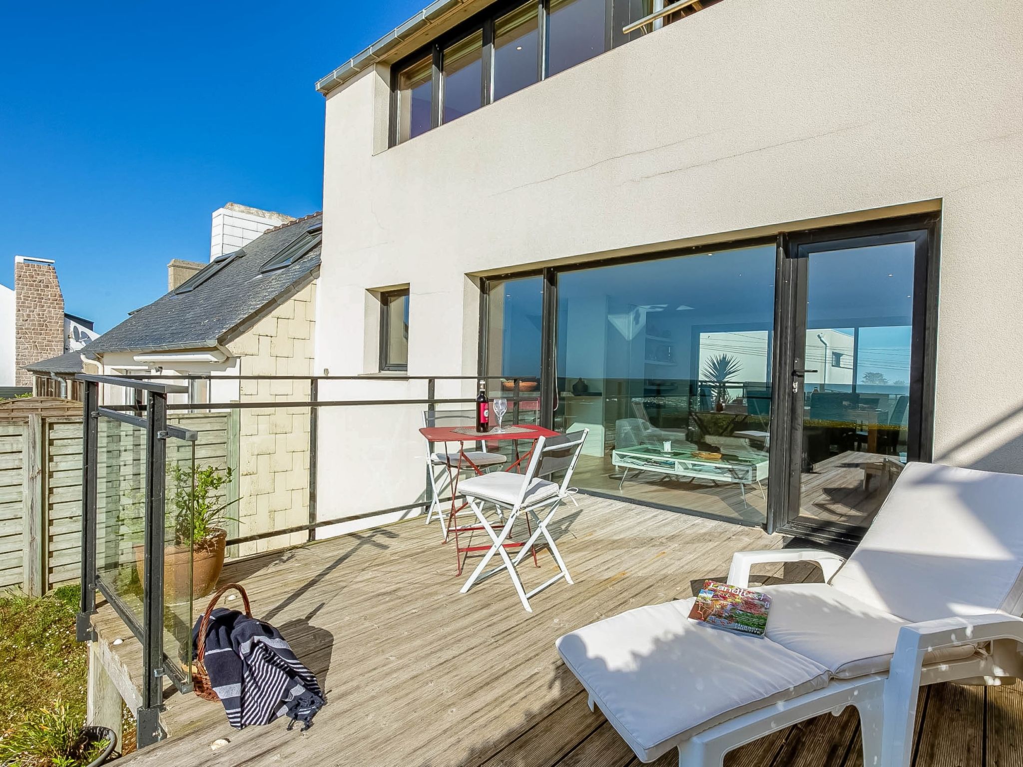 Photo of La Villa Marine