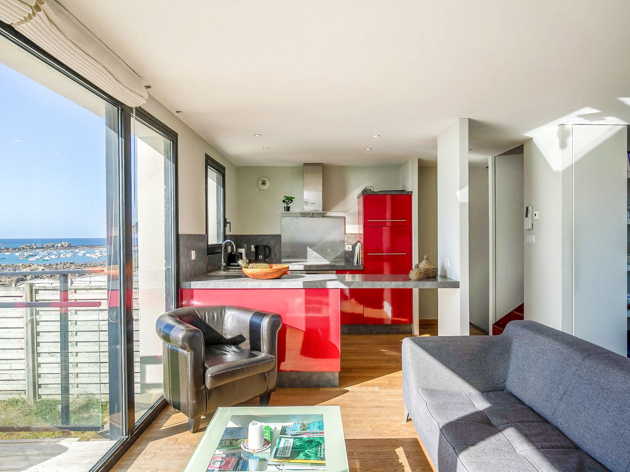 Photo of La Villa Marine