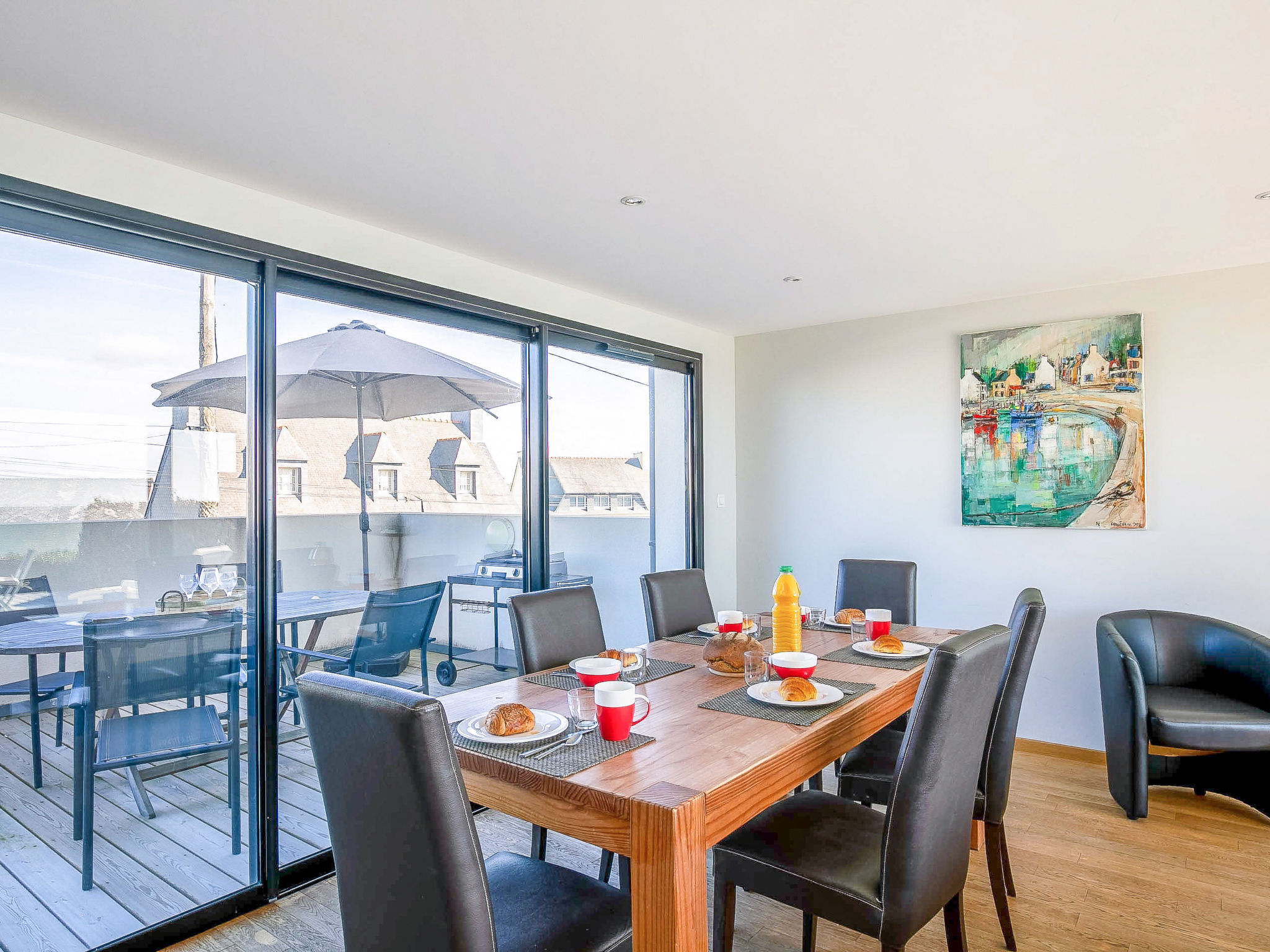 Photo of La Villa Marine