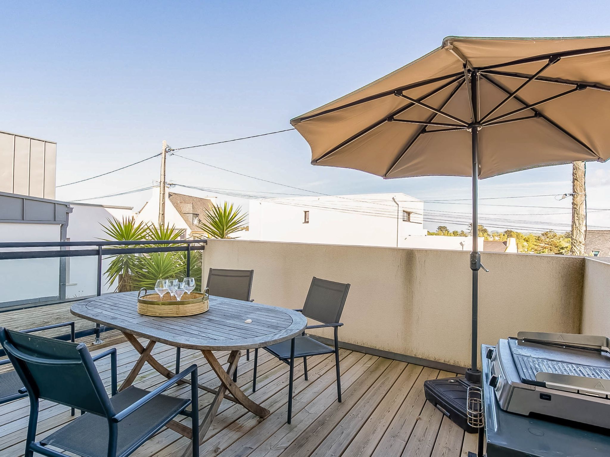 Photo of La Villa Marine