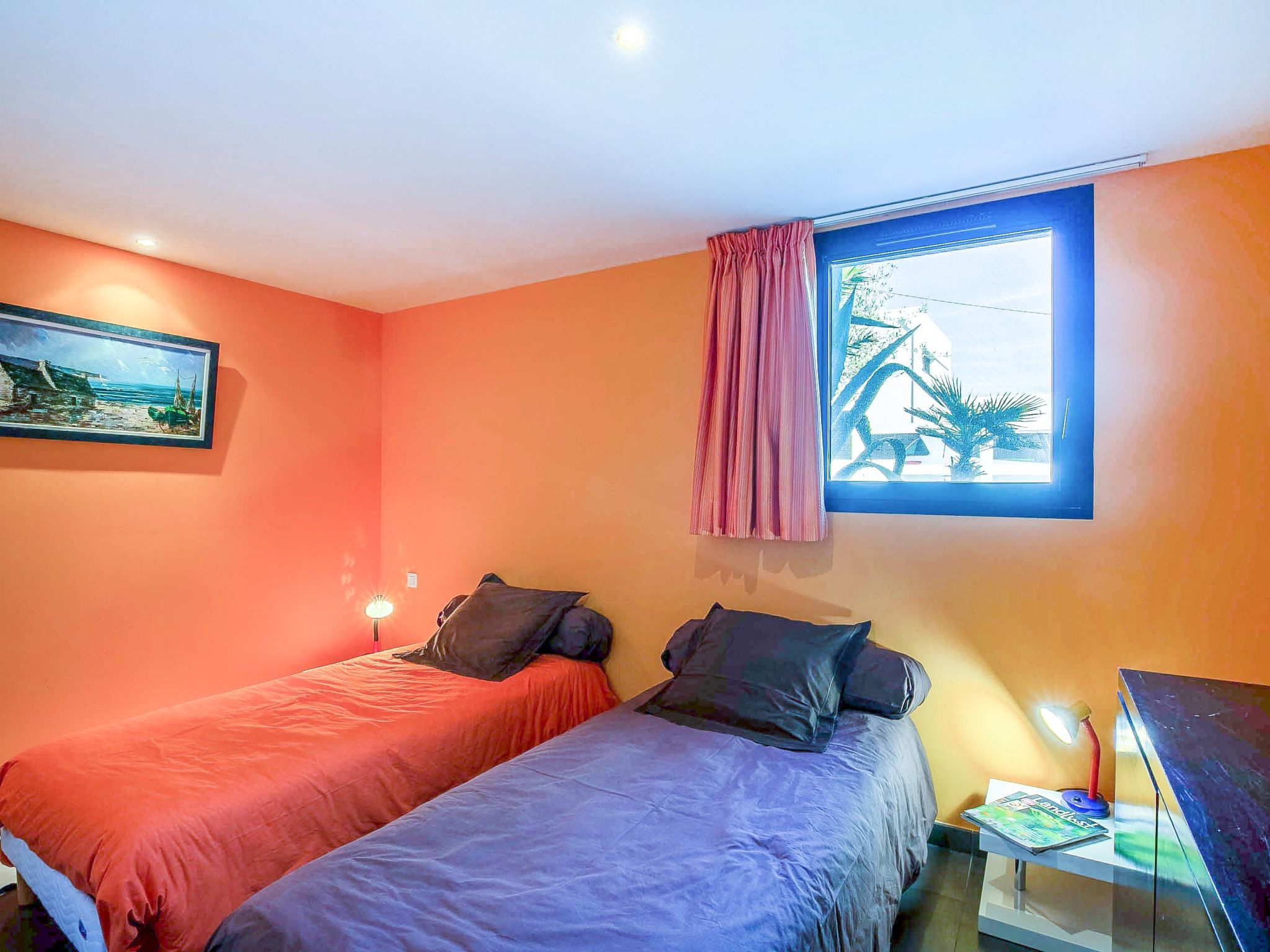 Photo of La Villa Marine