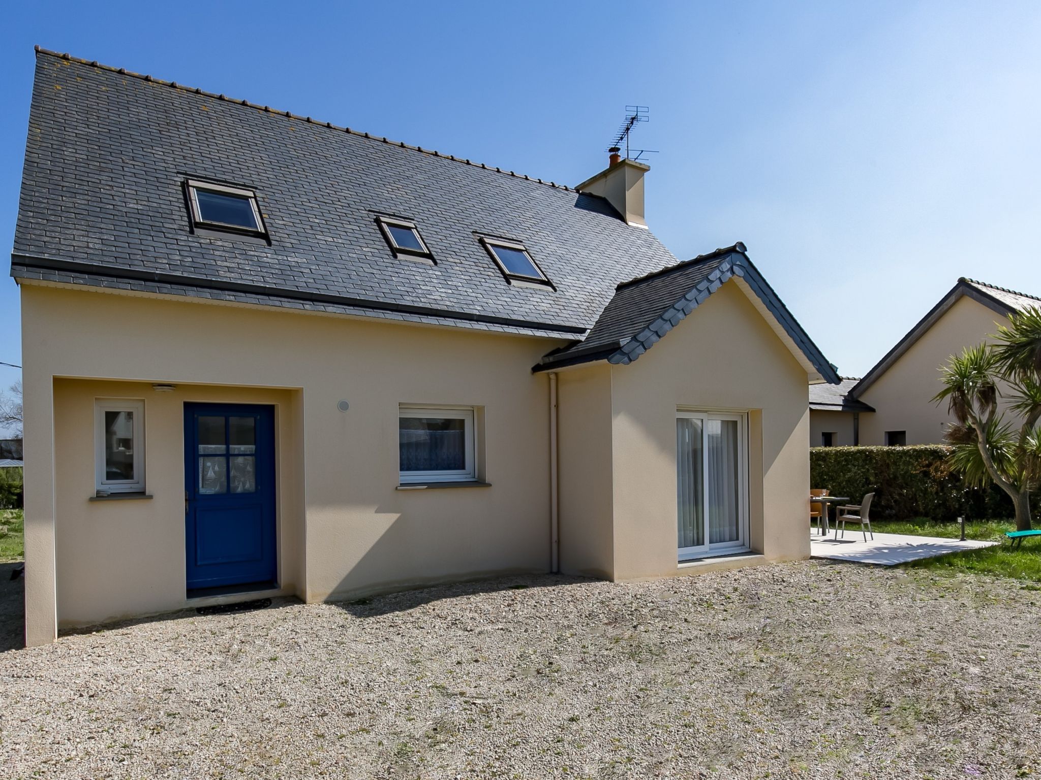 Photo of L’Hermine