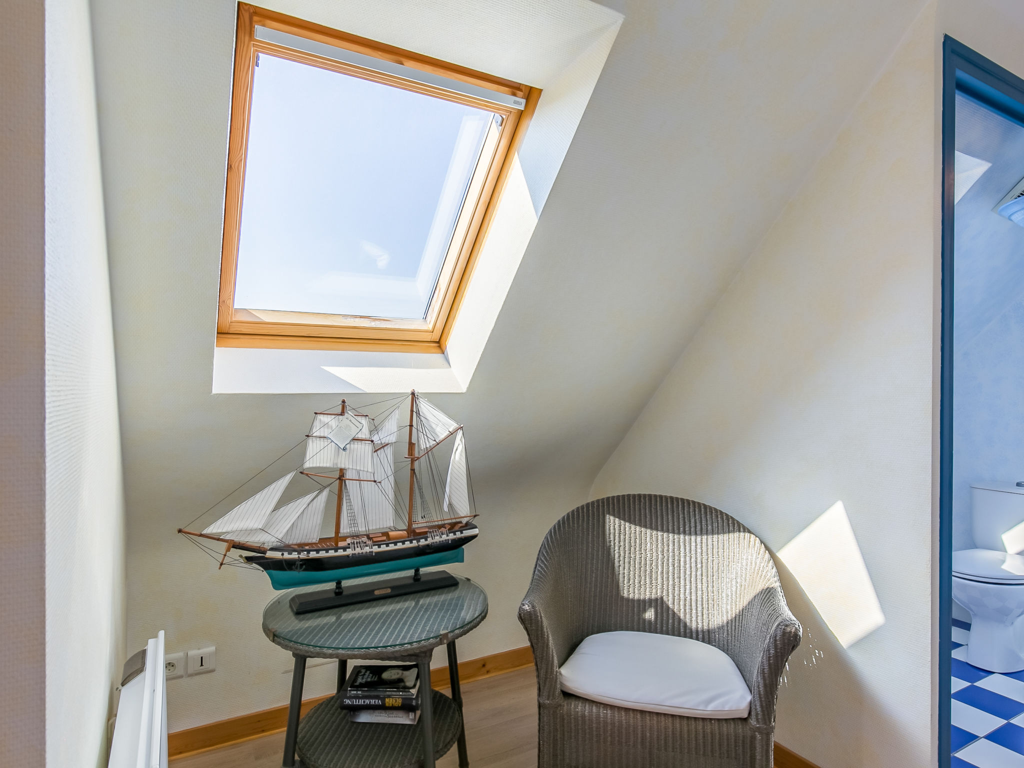 Photo of L’Hermine