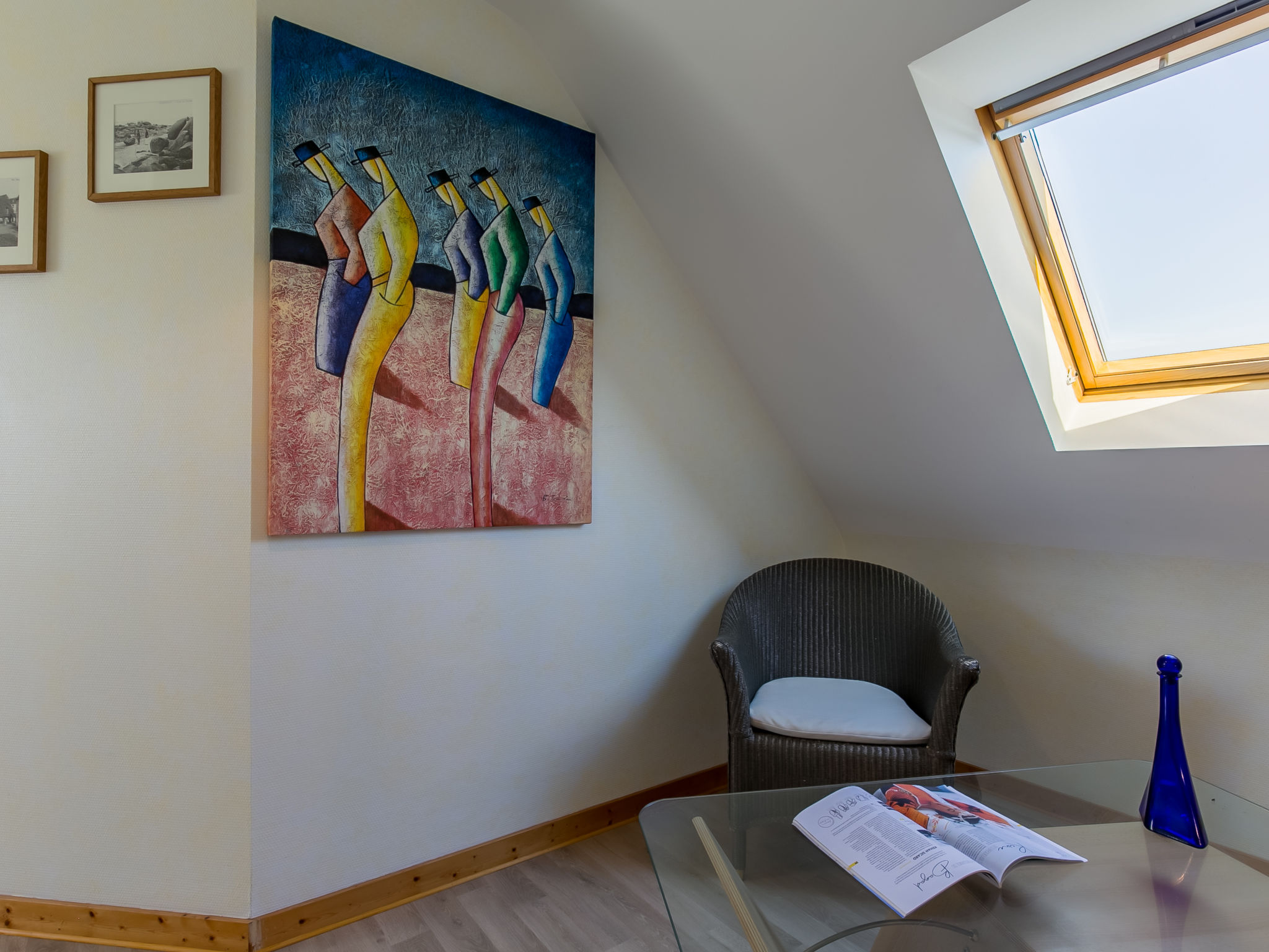 Photo of L’Hermine