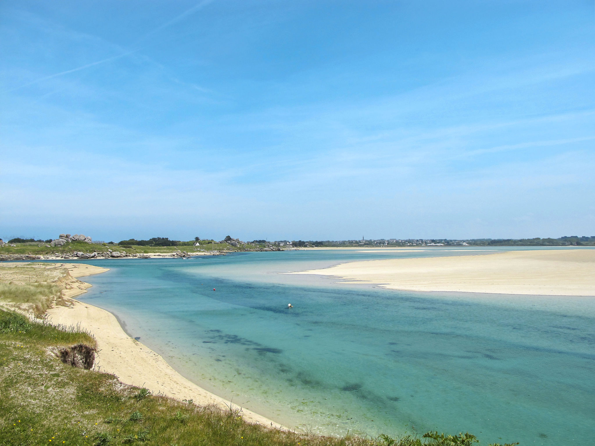 Photo of L’Hermine