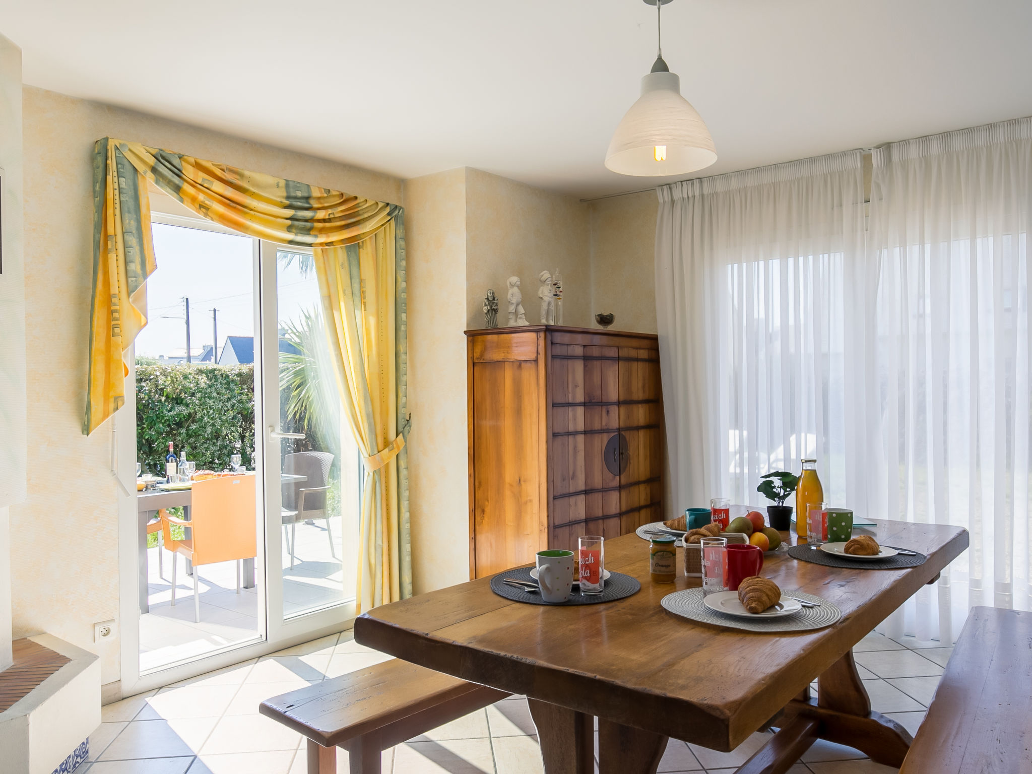 Photo of L’Hermine