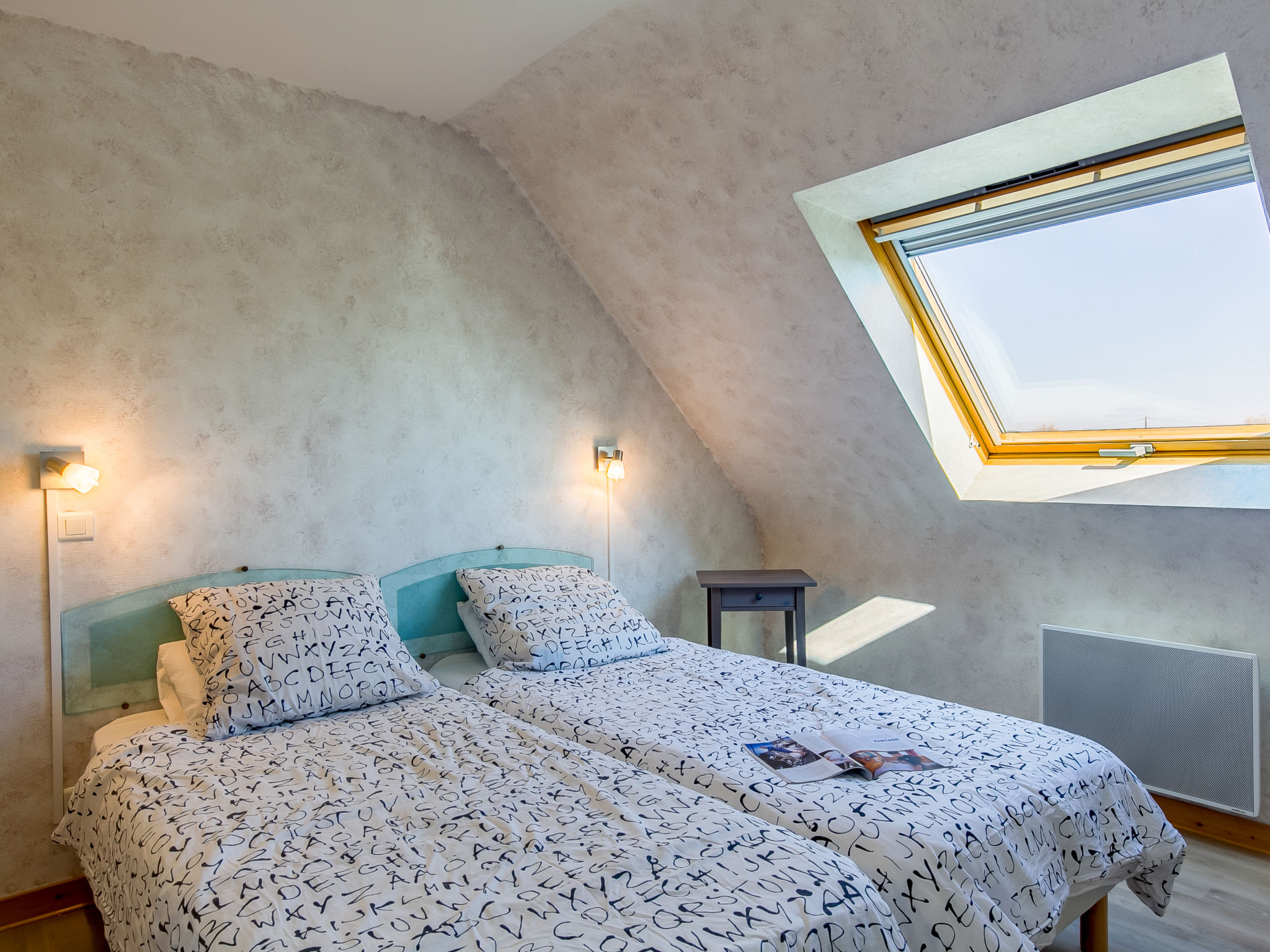 Photo of L’Hermine