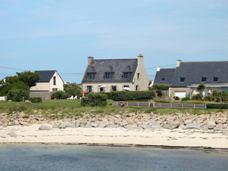 Ty Marc'h Mor (PLC234)