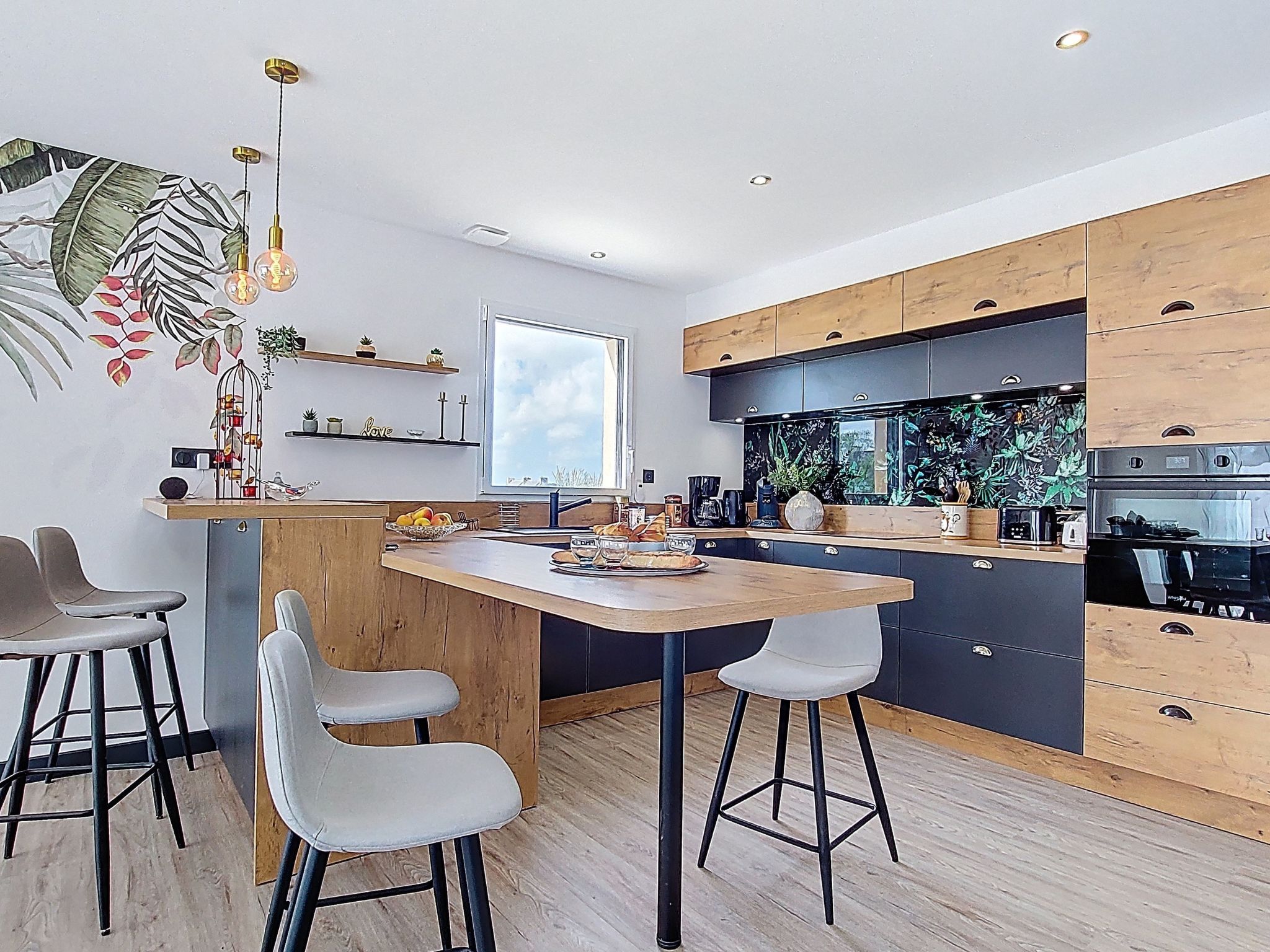 Photo of Les Jonquilles