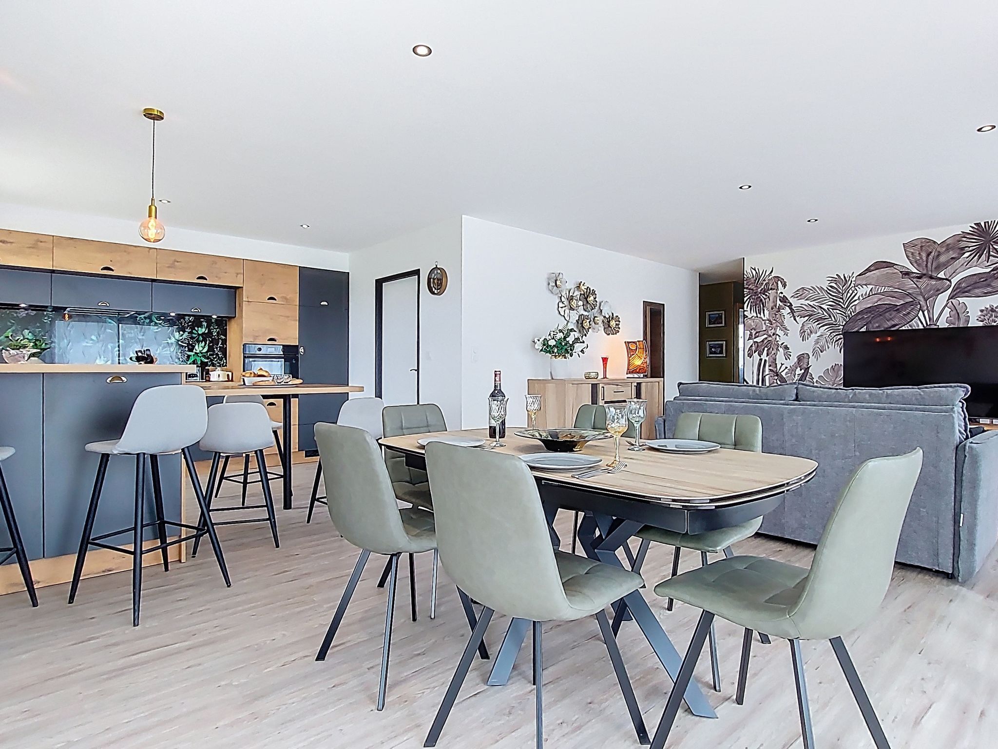 Photo of Les Jonquilles