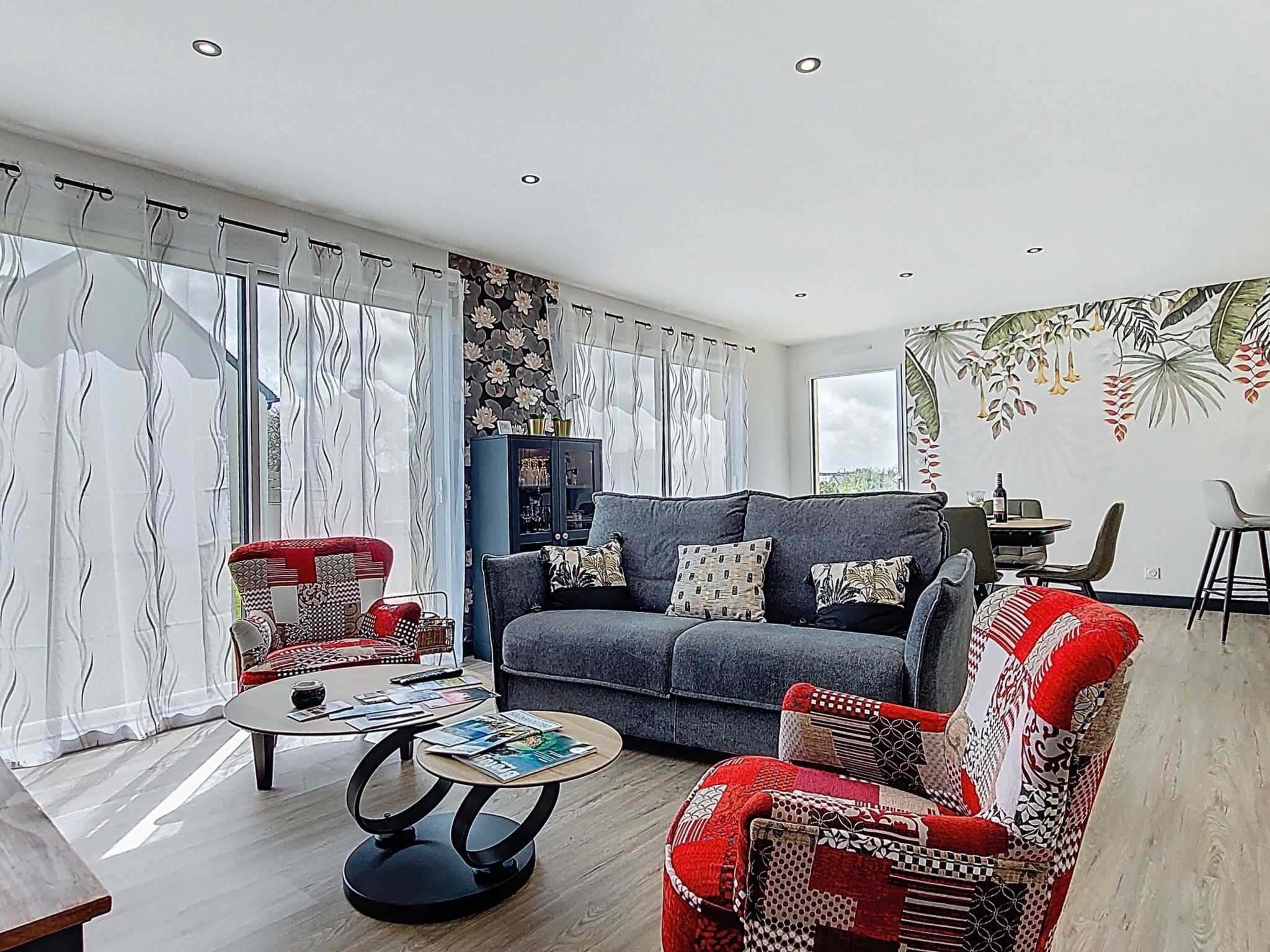 Photo of Les Jonquilles