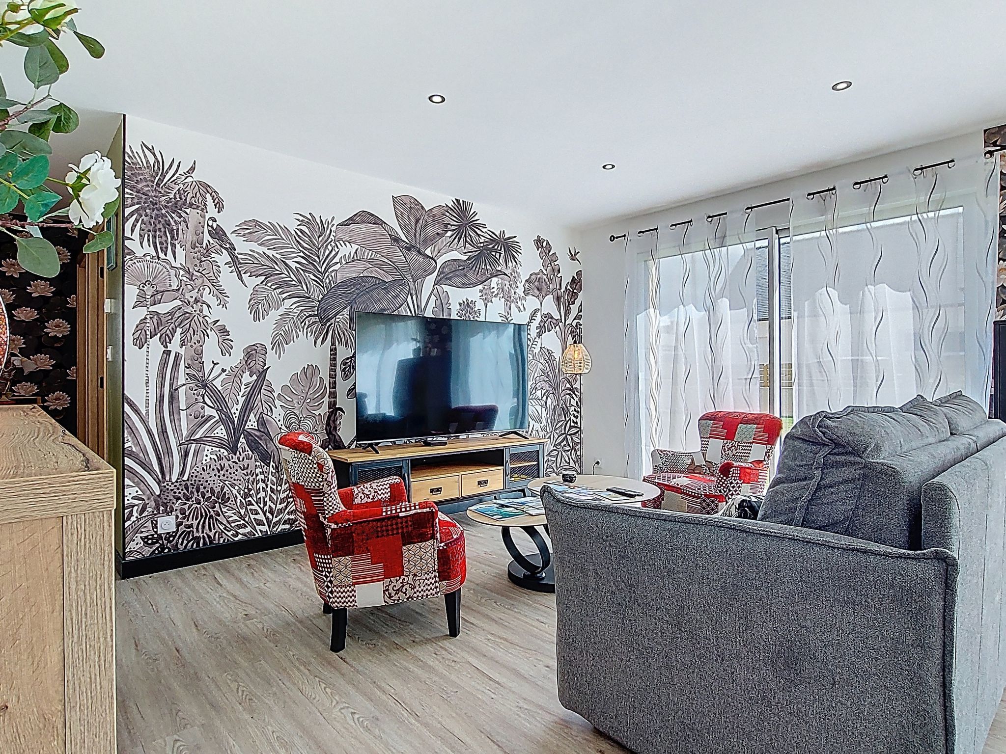 Photo of Les Jonquilles