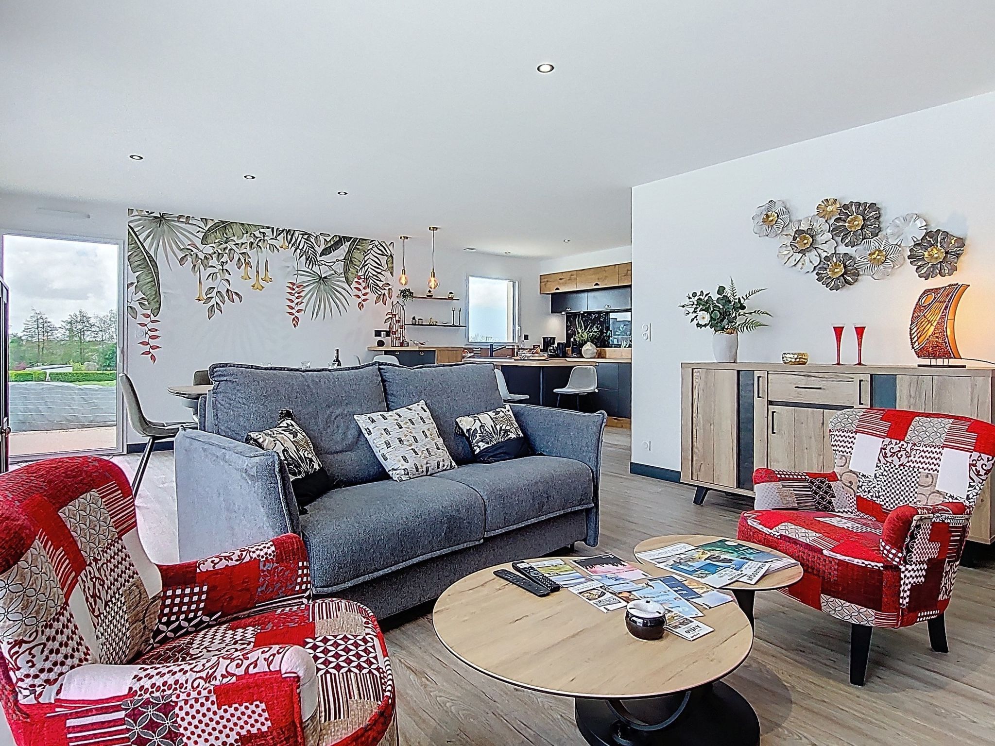 Photo of Les Jonquilles