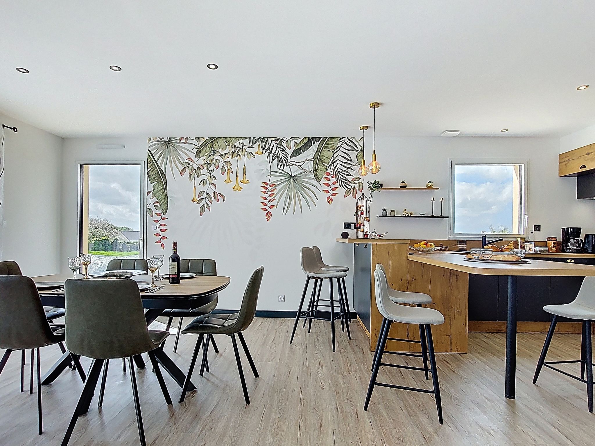 Photo of Les Jonquilles