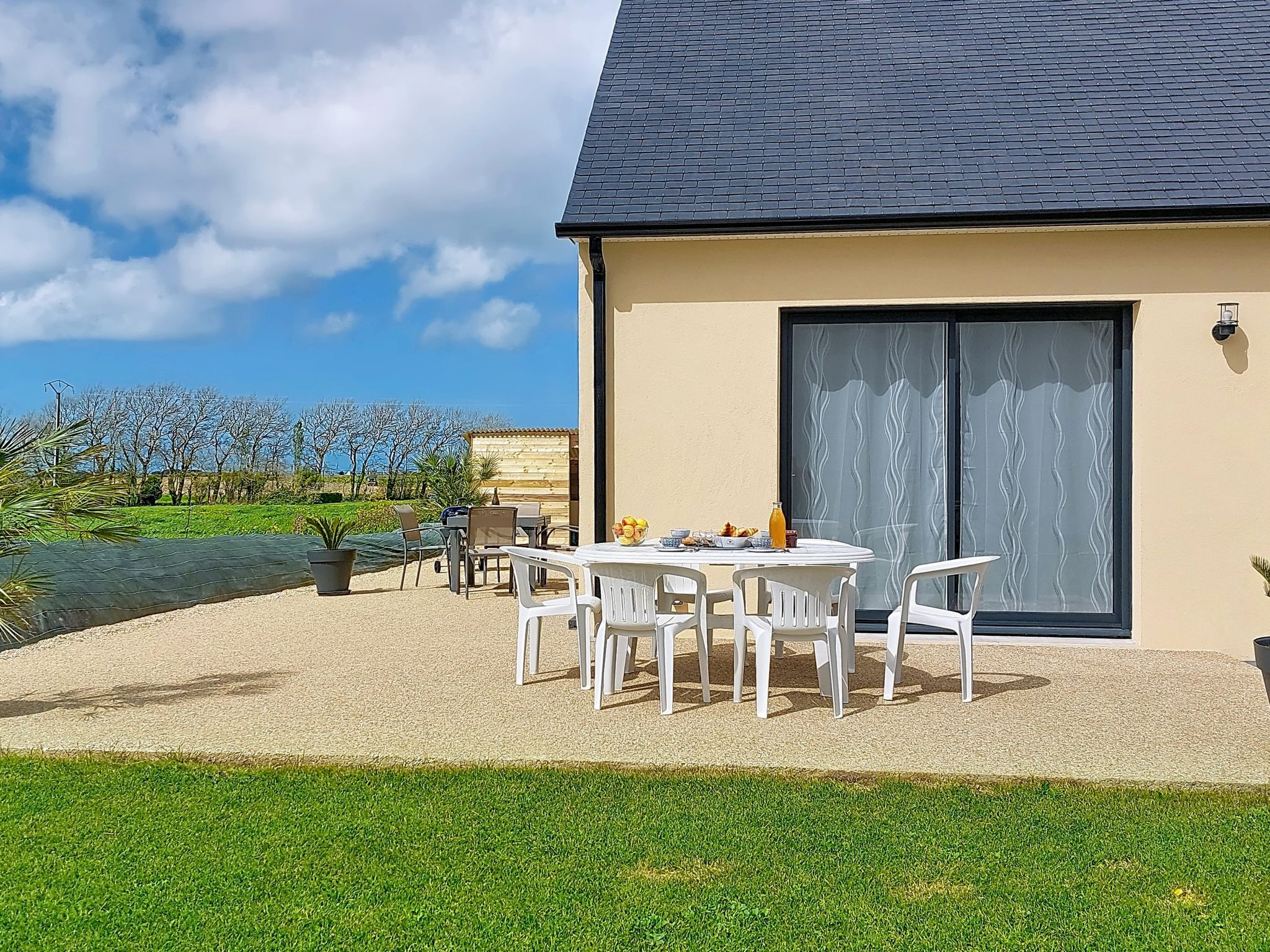 Photo of Les Jonquilles