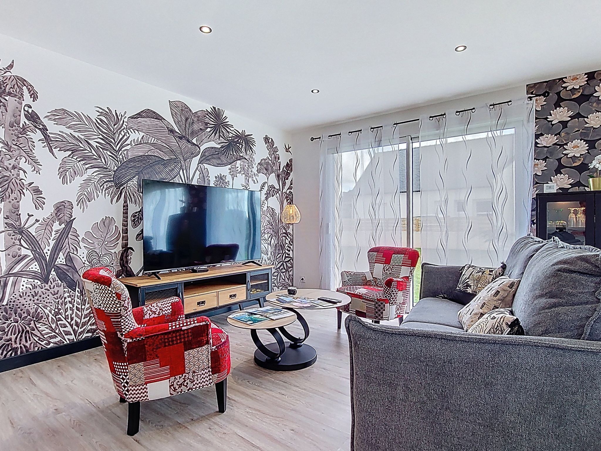 Photo of Les Jonquilles