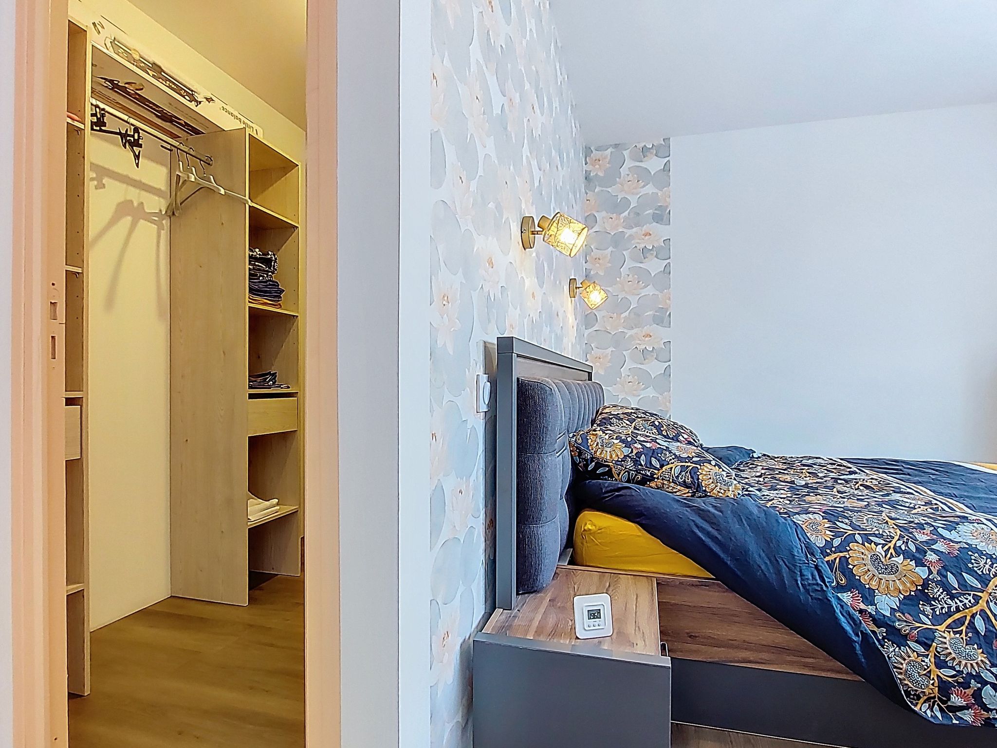 Photo of Les Jonquilles