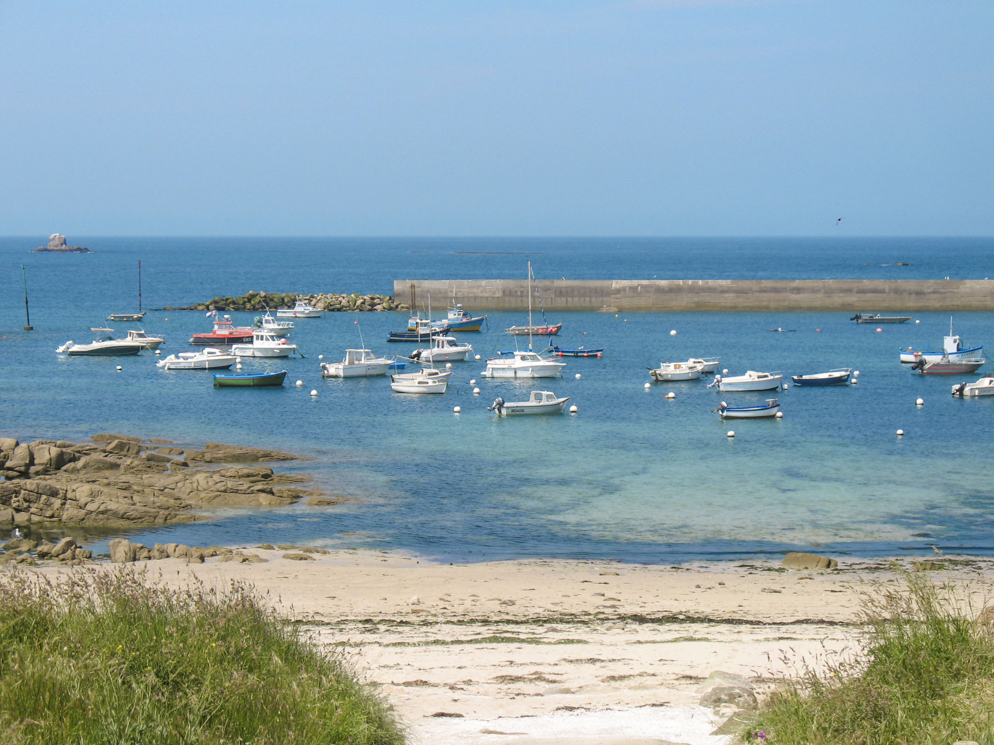 Photo of A Moi Forban