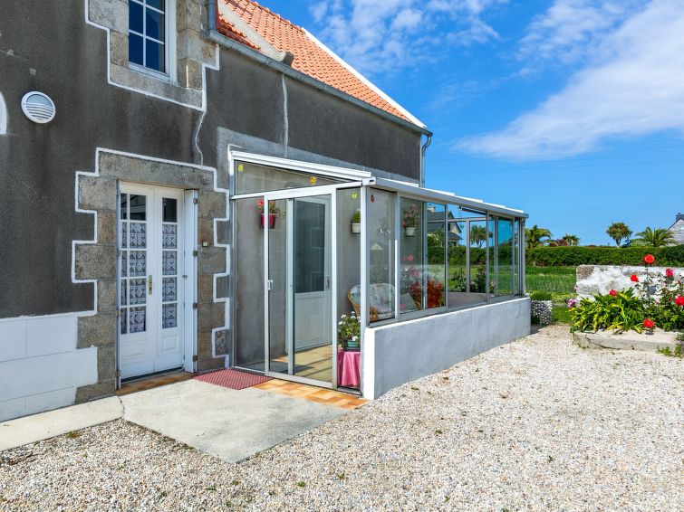 Search and Stay destination Plouescat, Bretagne - France from AU$ 214. Ty Ruz