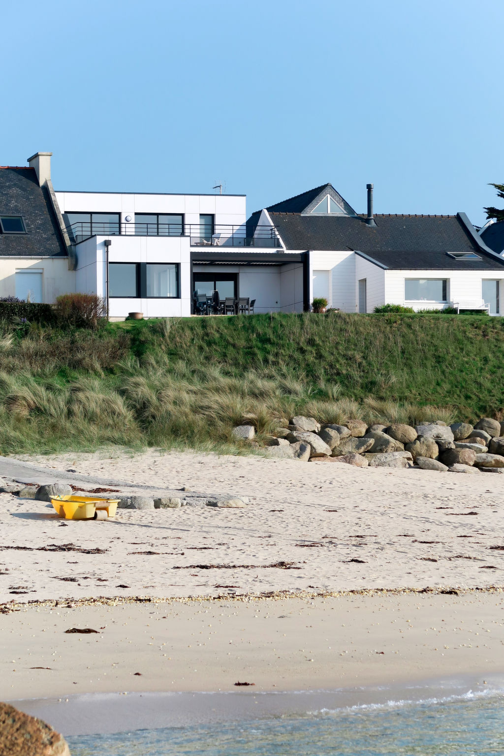 Photo of De la Digue