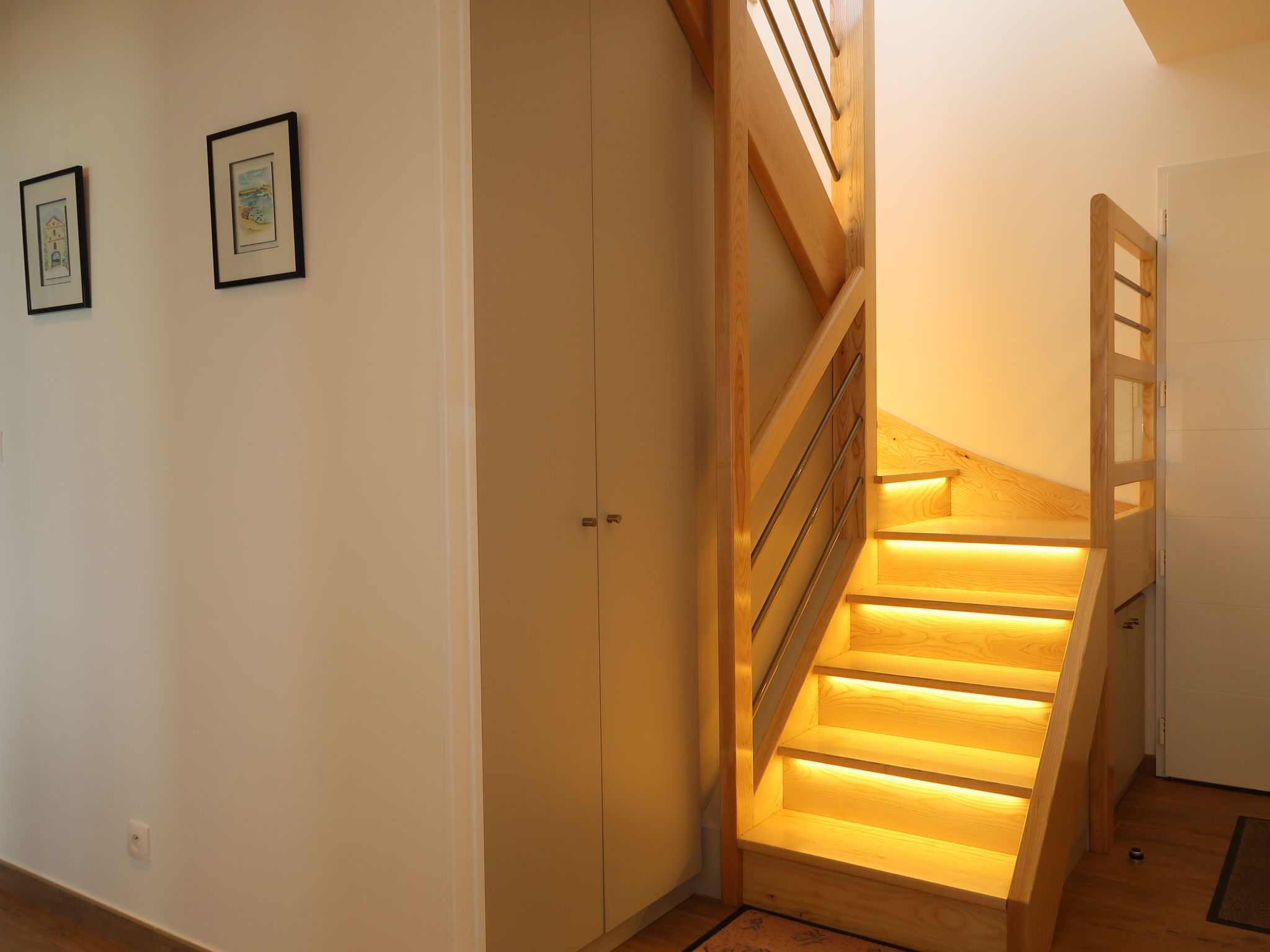 Photo of De la Digue